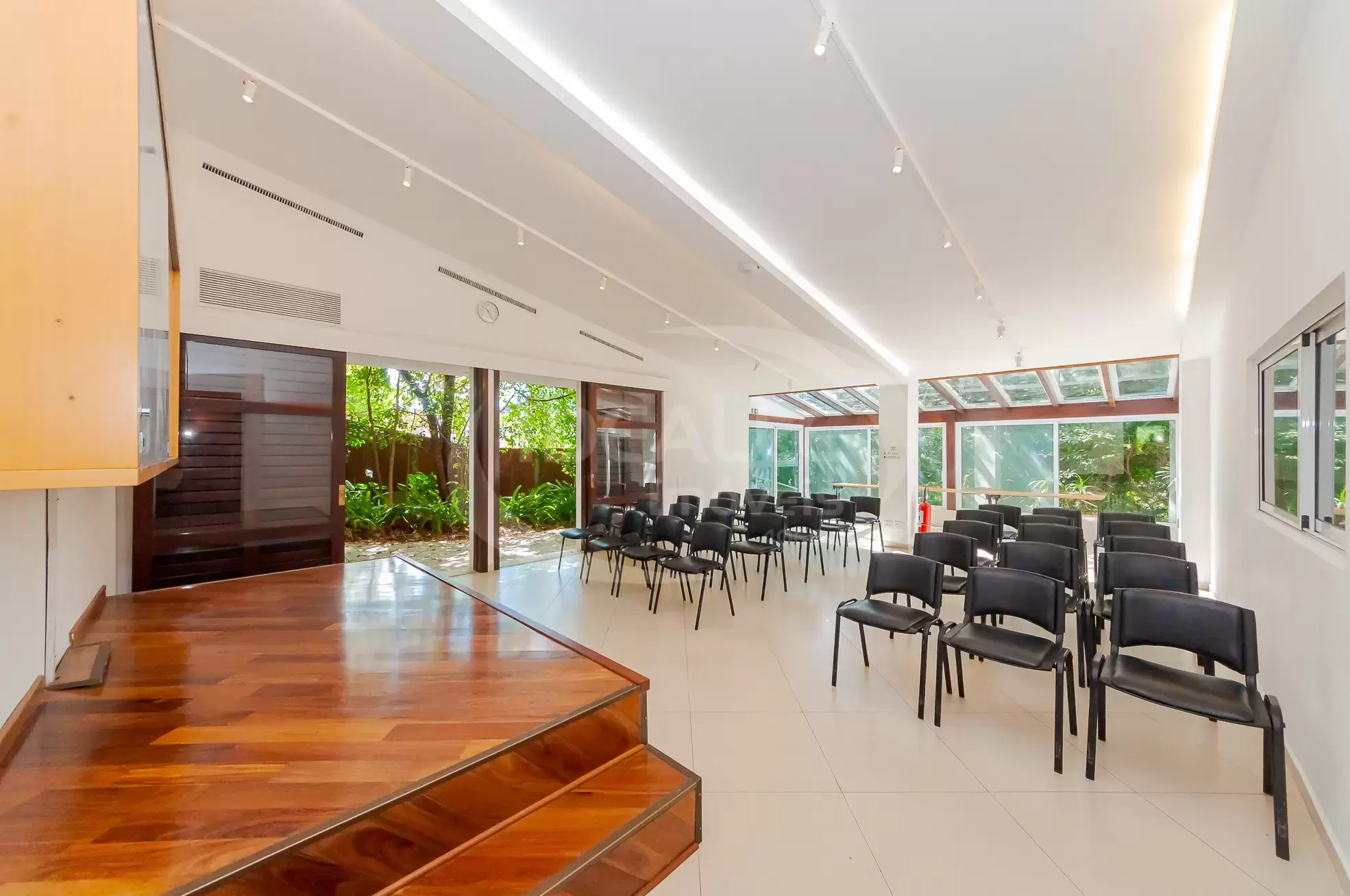 Casa residencial no Bom Retiro