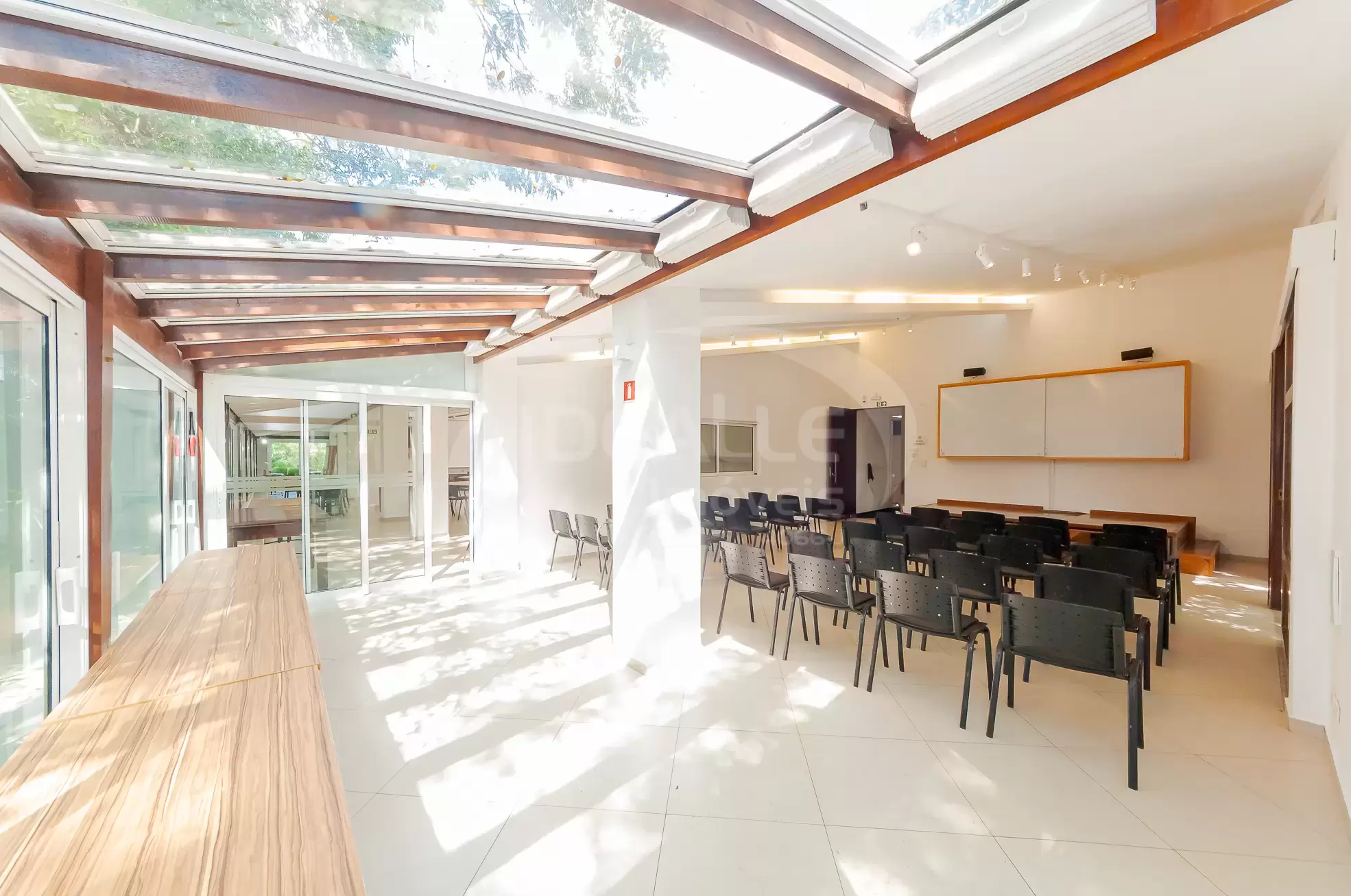 Casa residencial no Bom Retiro