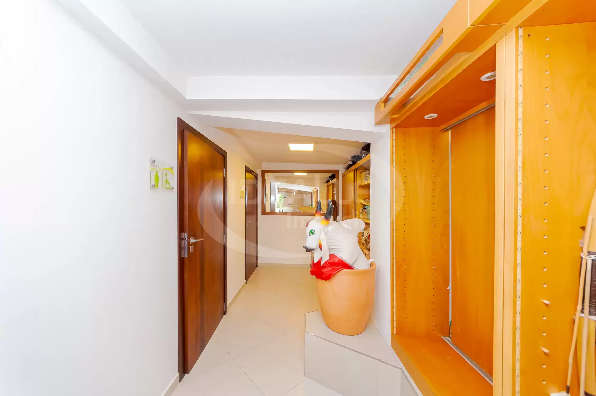 Casa residencial no Bom Retiro