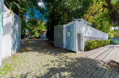 Casa residencial no Bom Retiro