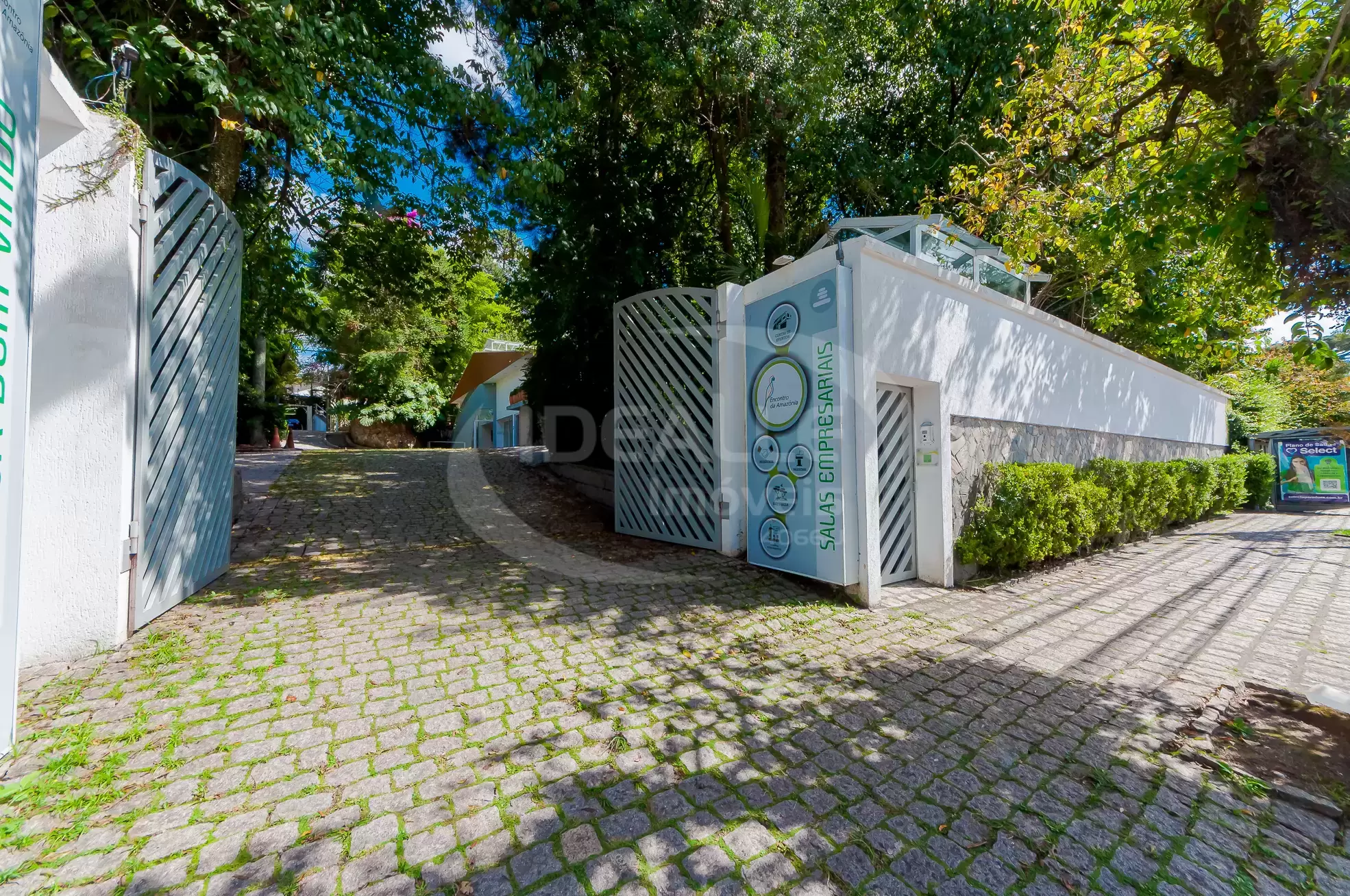 Casa residencial no Bom Retiro