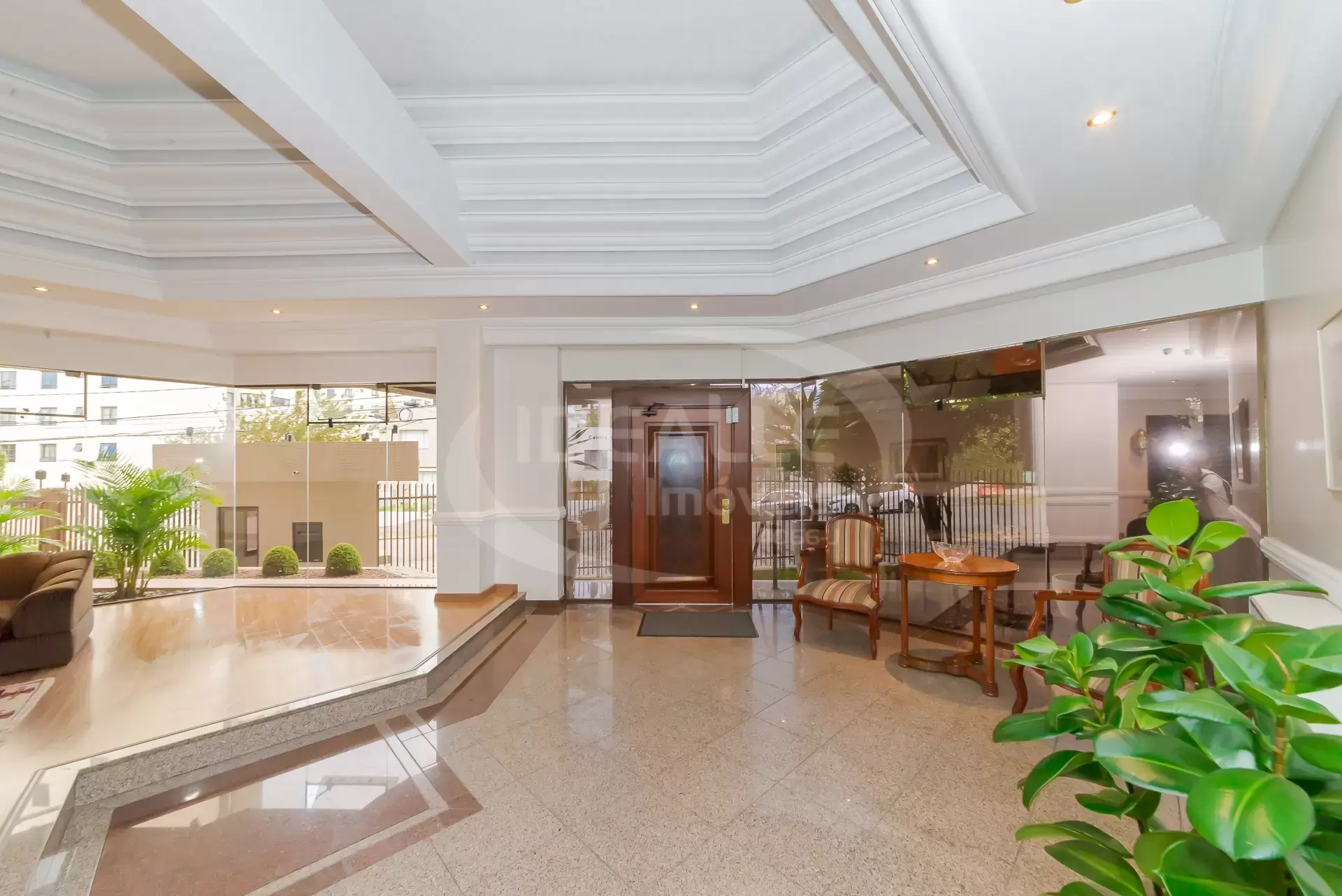 Ed. Chateau Frontenac