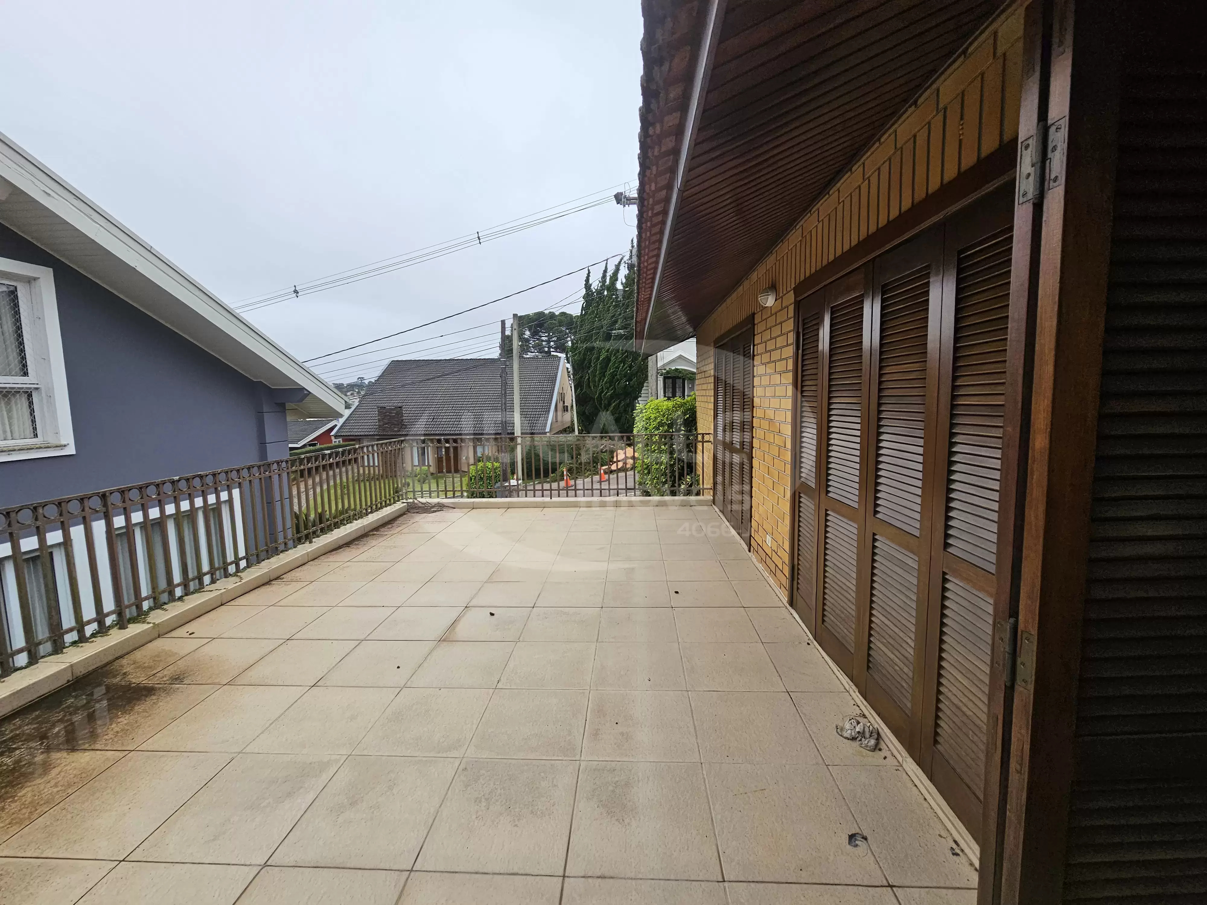 Cond. Montmartre Residenciais