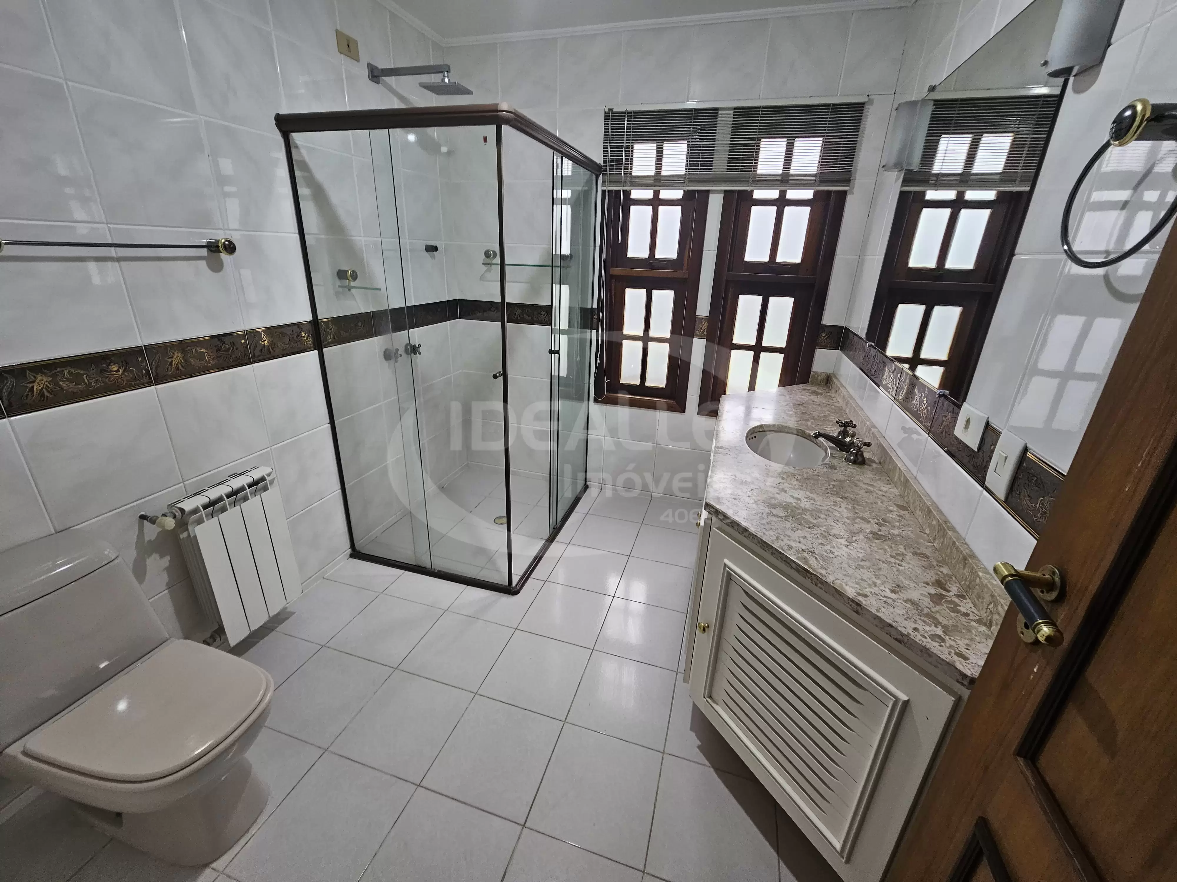 Cond. Montmartre Residenciais