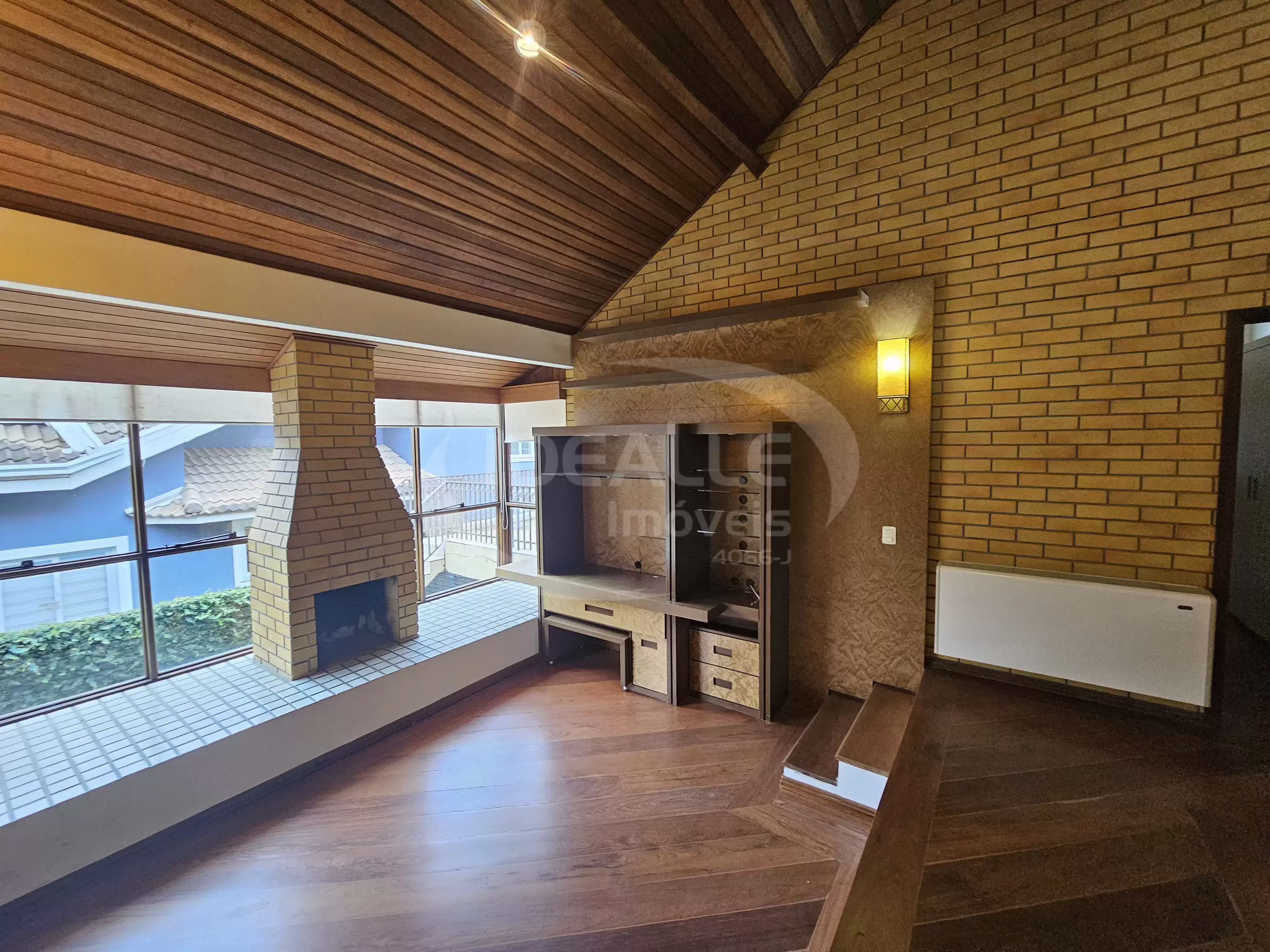 Cond. Montmartre Residenciais