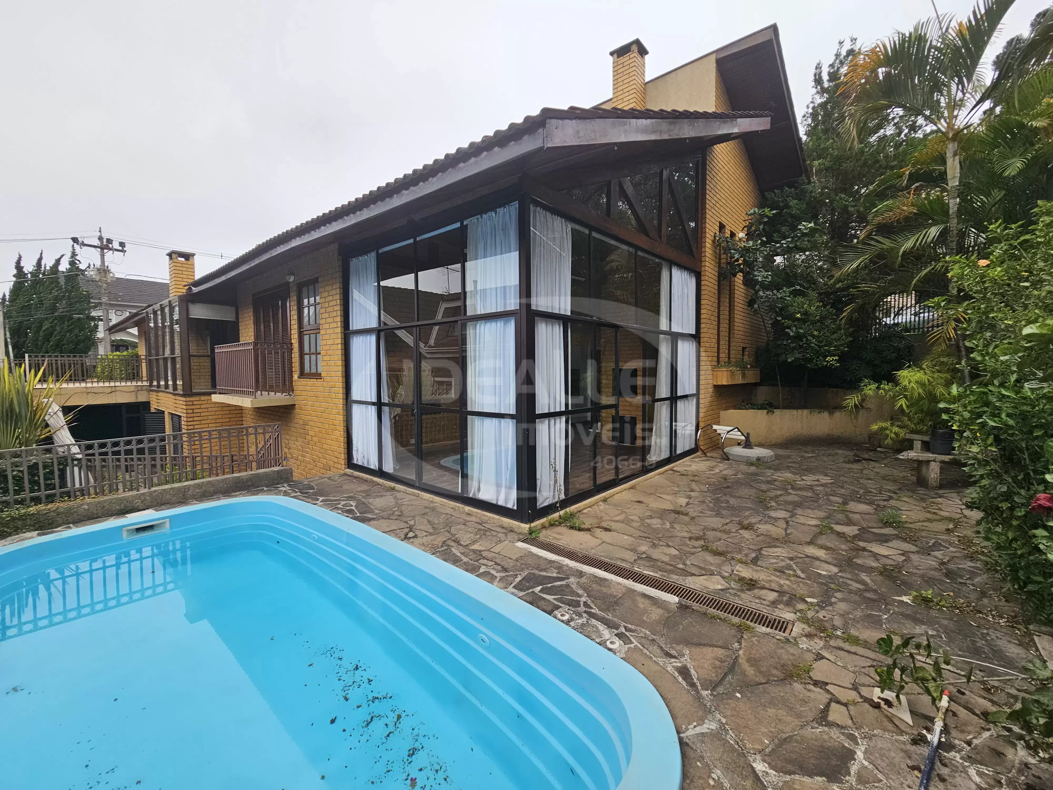 Cond. Montmartre Residenciais