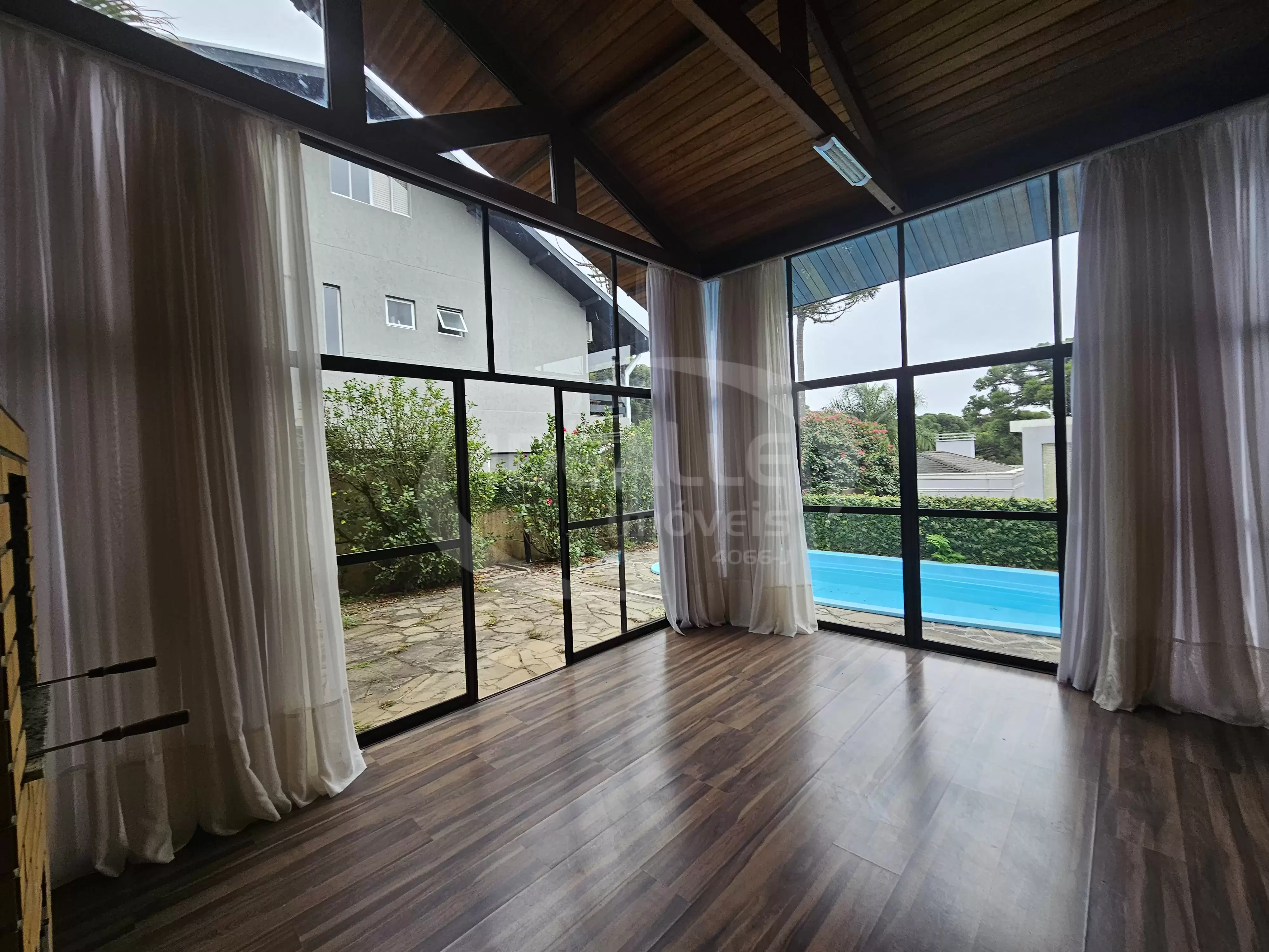 Cond. Montmartre Residenciais