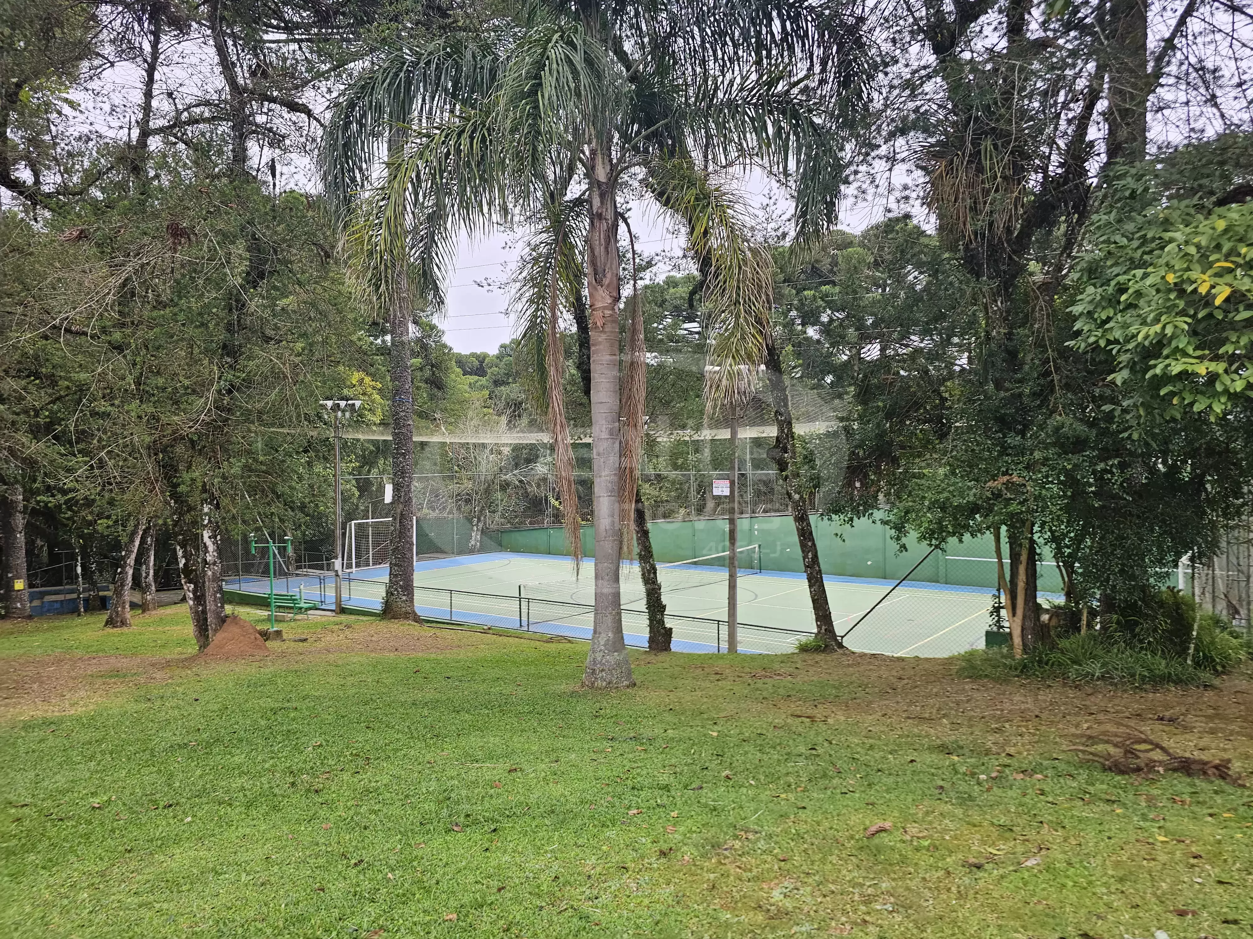 Cond. Montmartre Residenciais