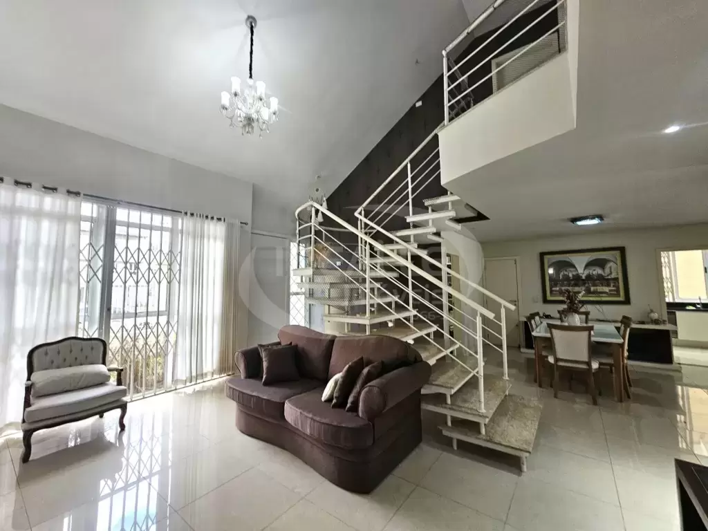 Casa no Jardim Social