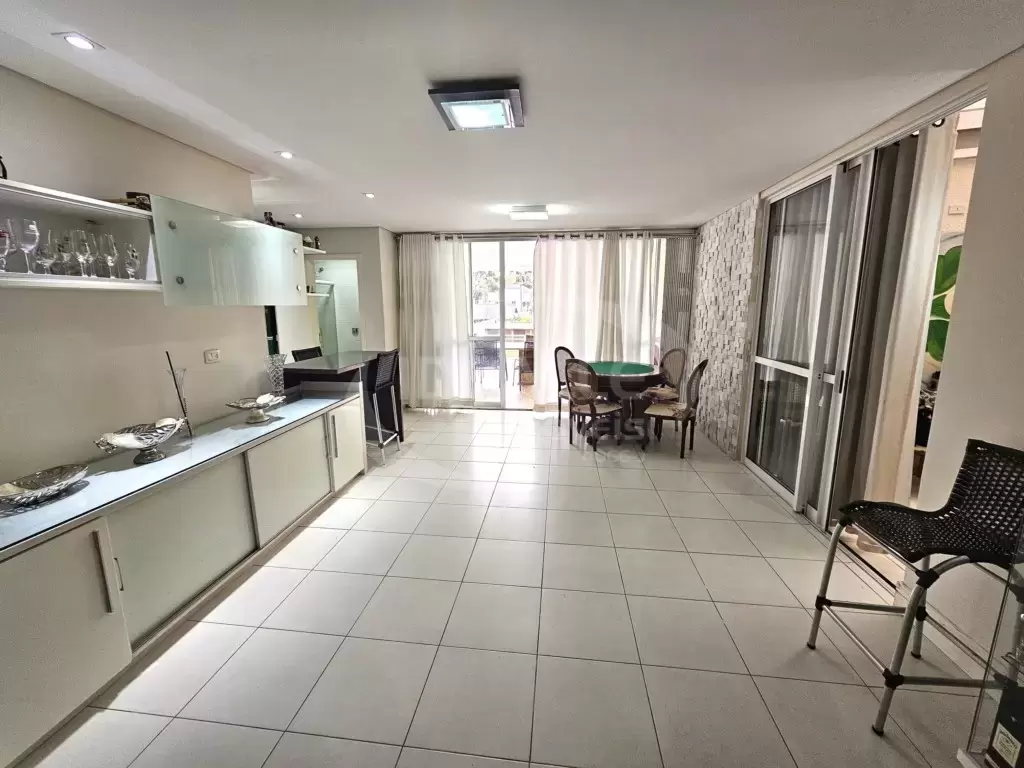 Casa no Jardim Social