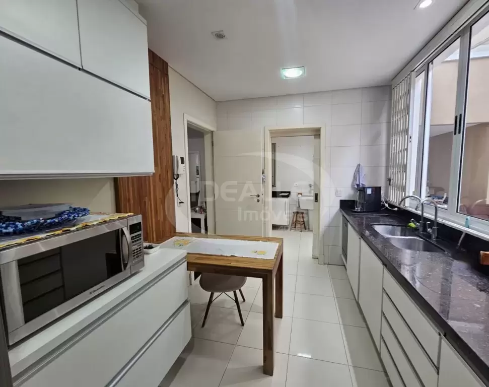 Casa no Jardim Social