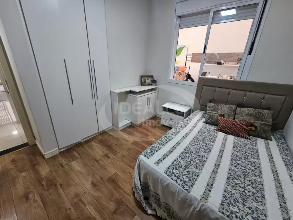 Casa no Jardim Social