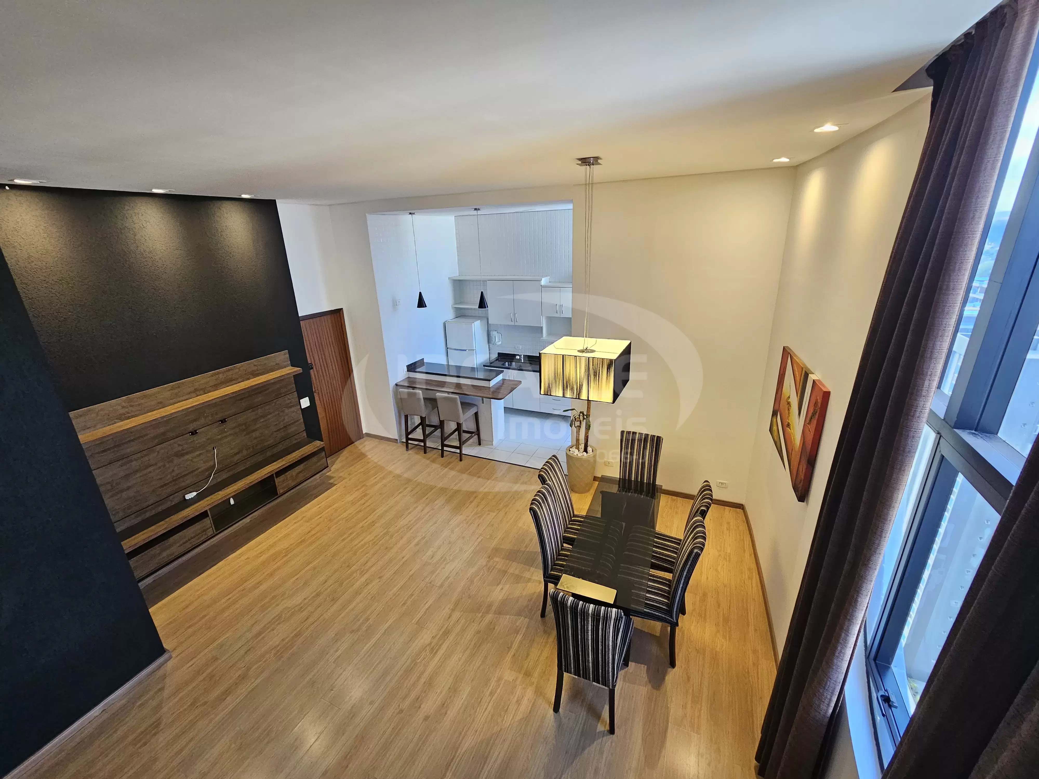 Ed. Curitiba Loft Champagnat