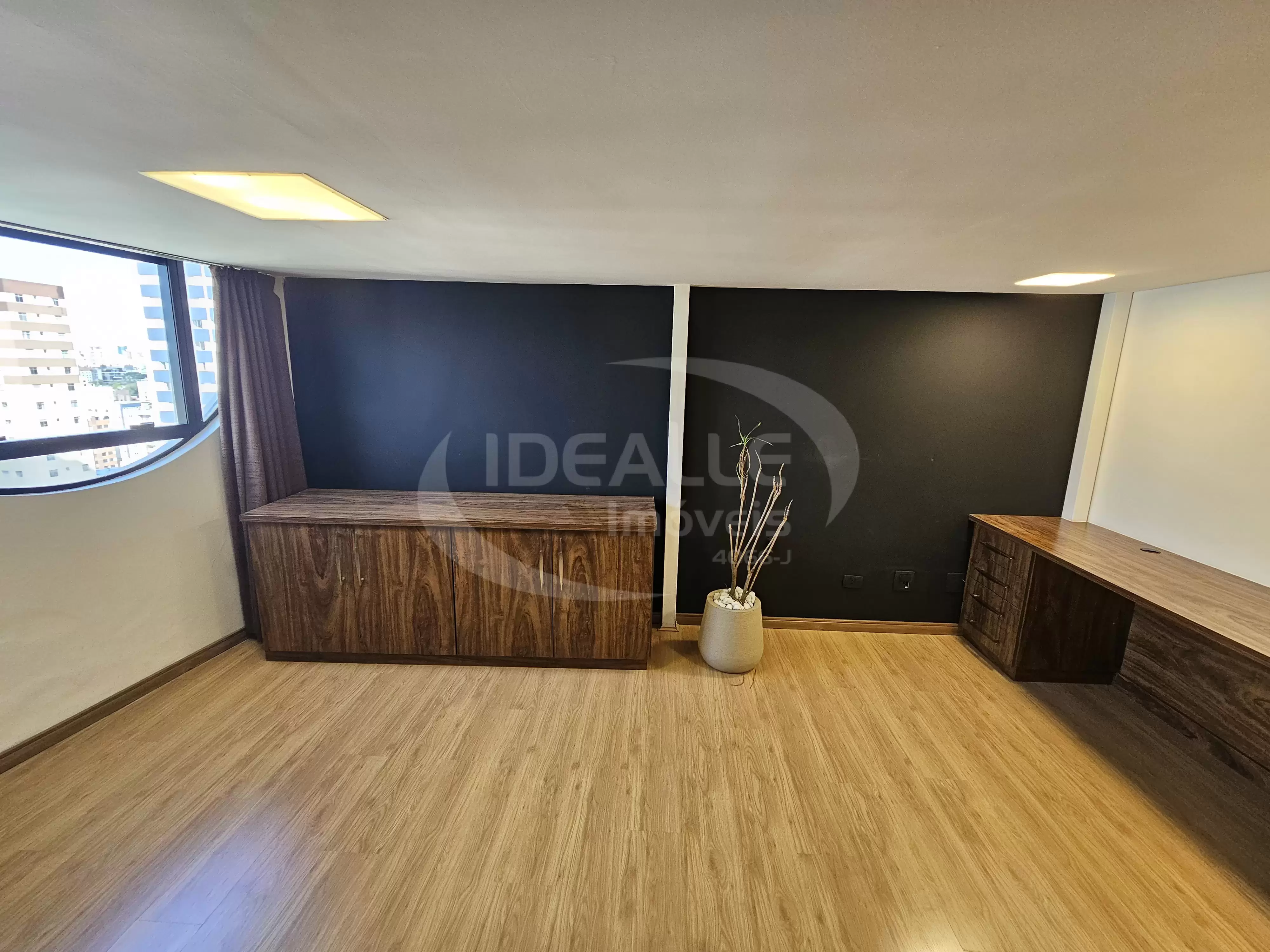 Ed. Curitiba Loft Champagnat