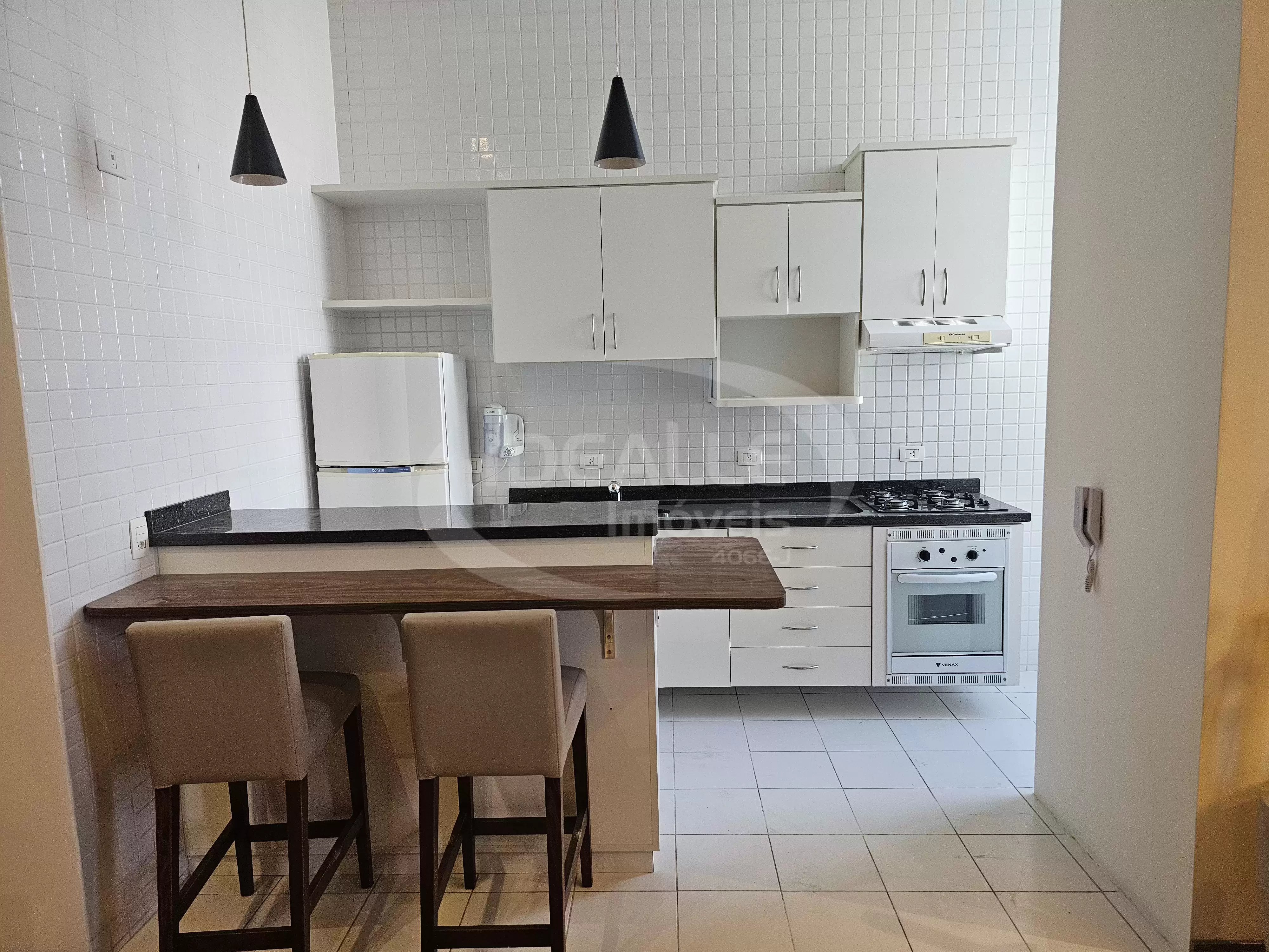 Ed. Curitiba Loft Champagnat