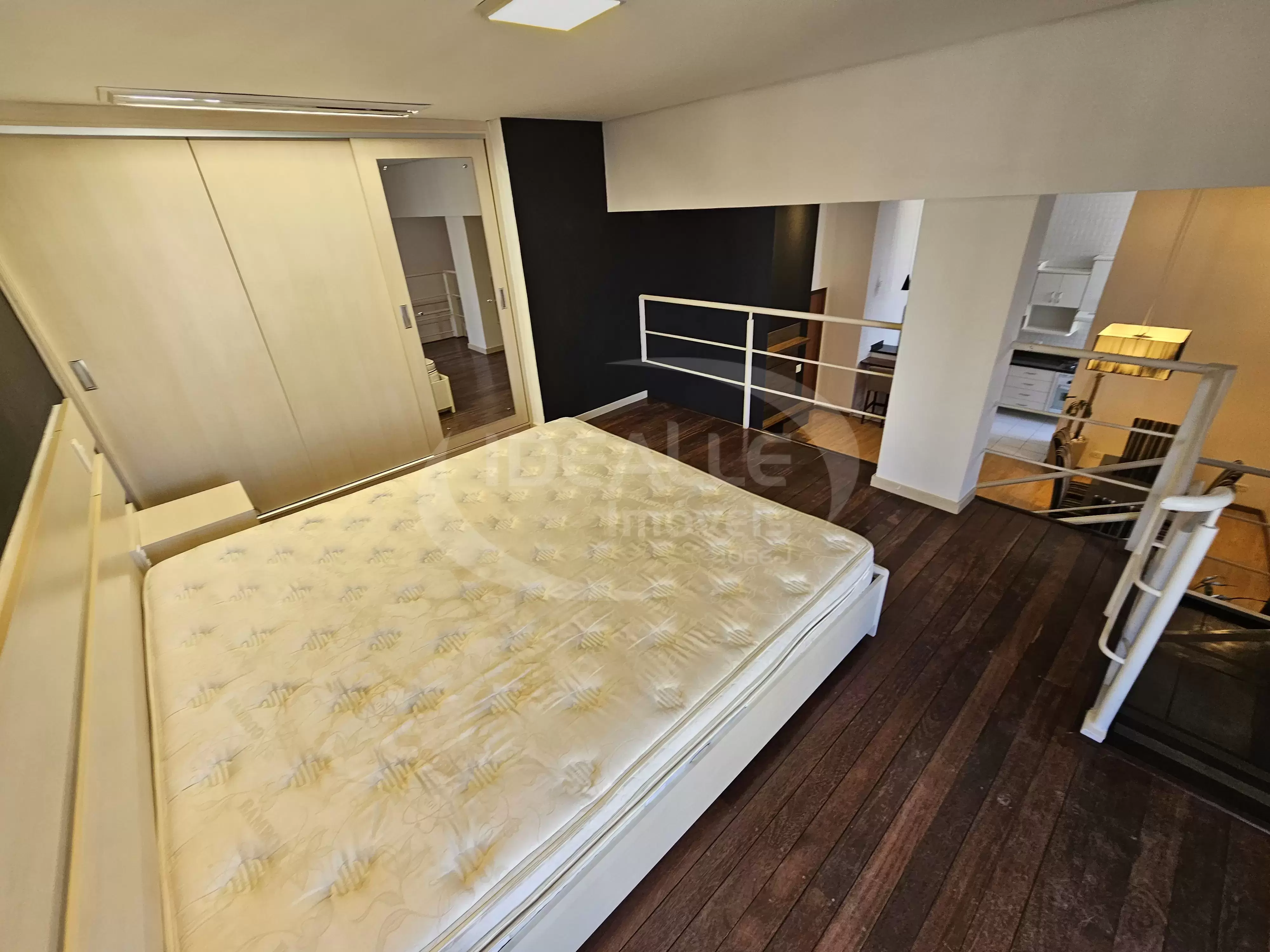 Ed. Curitiba Loft Champagnat