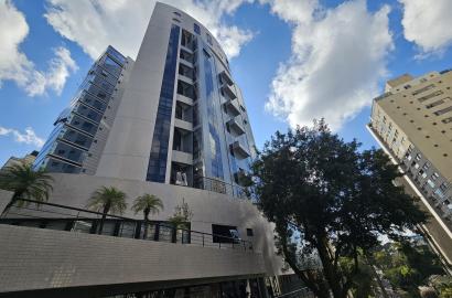 Ed. Curitiba Loft Champagnat