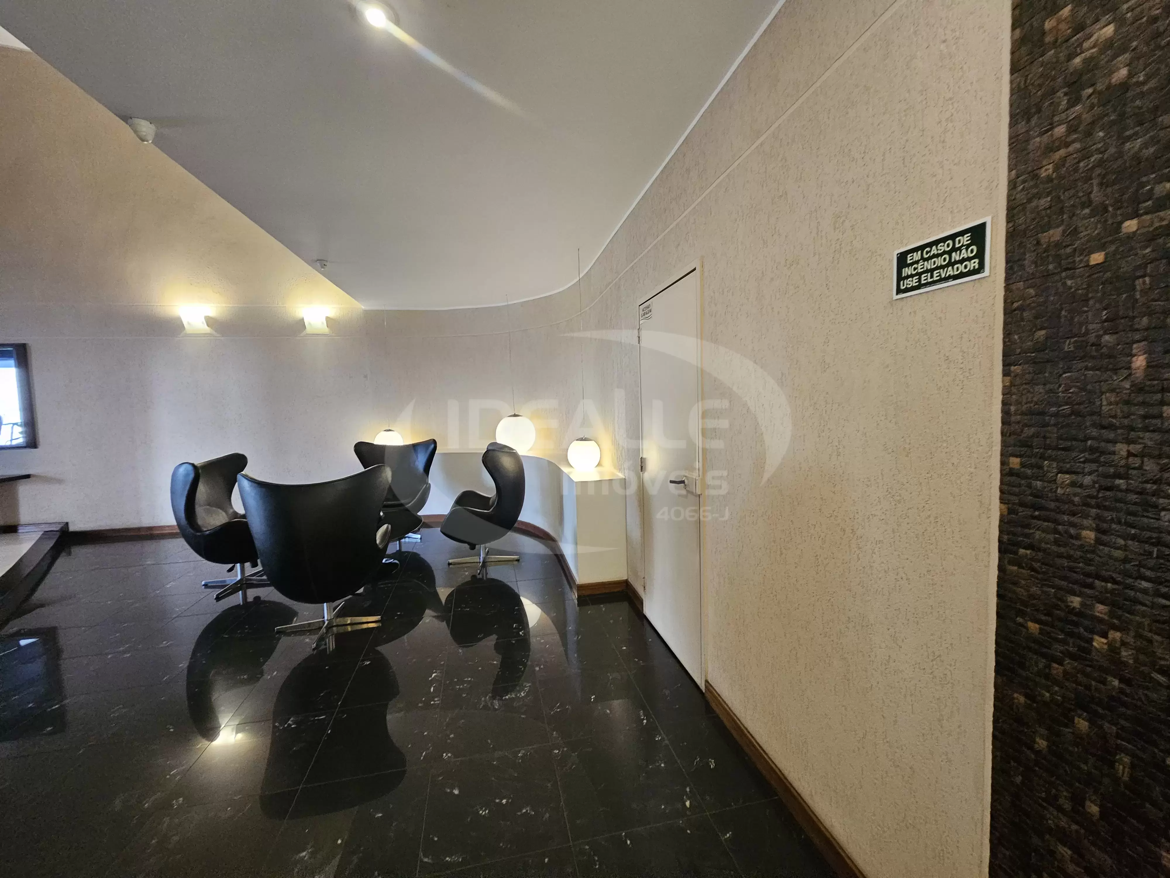 Ed. Curitiba Loft Champagnat