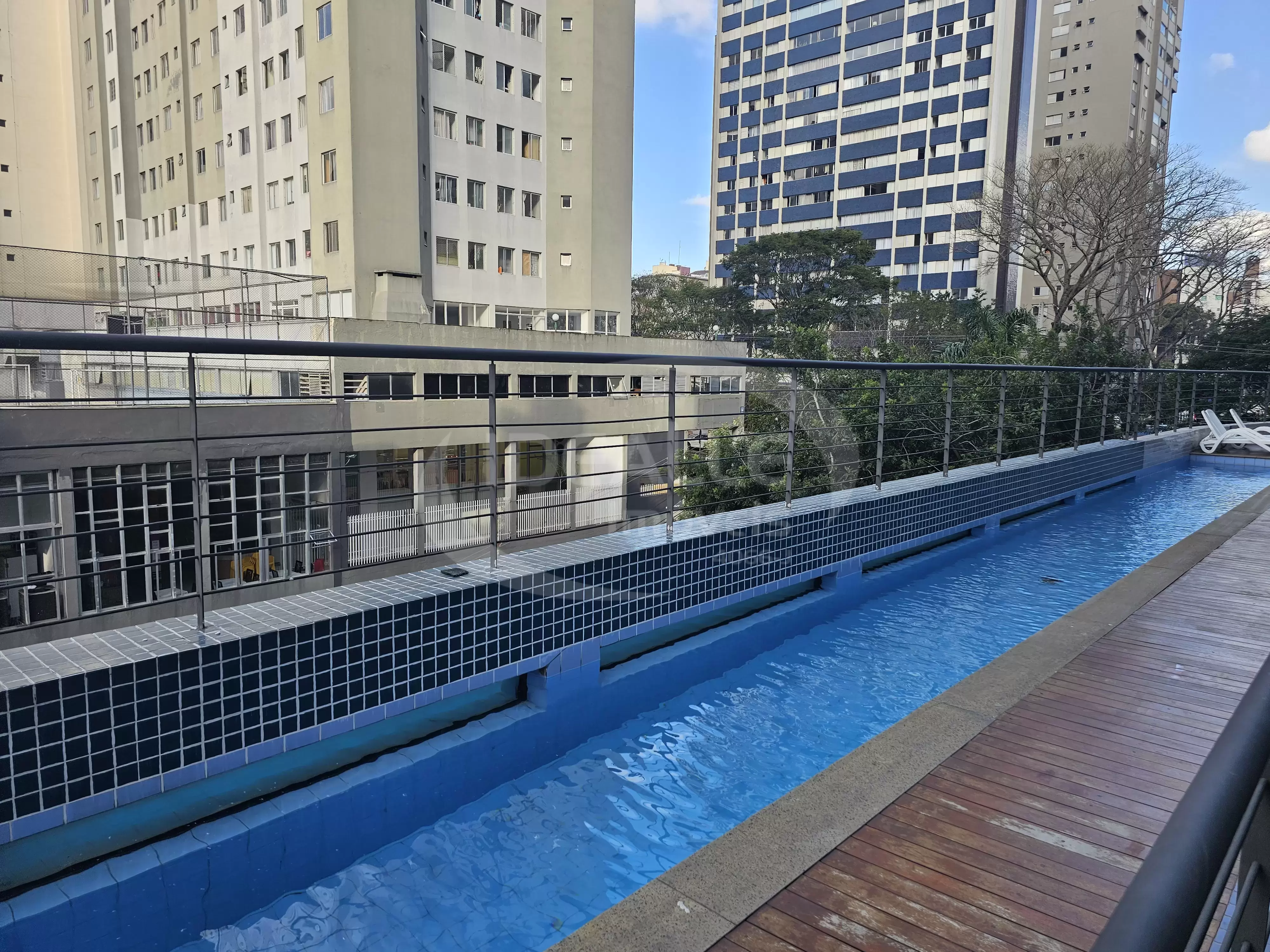 Ed. Curitiba Loft Champagnat