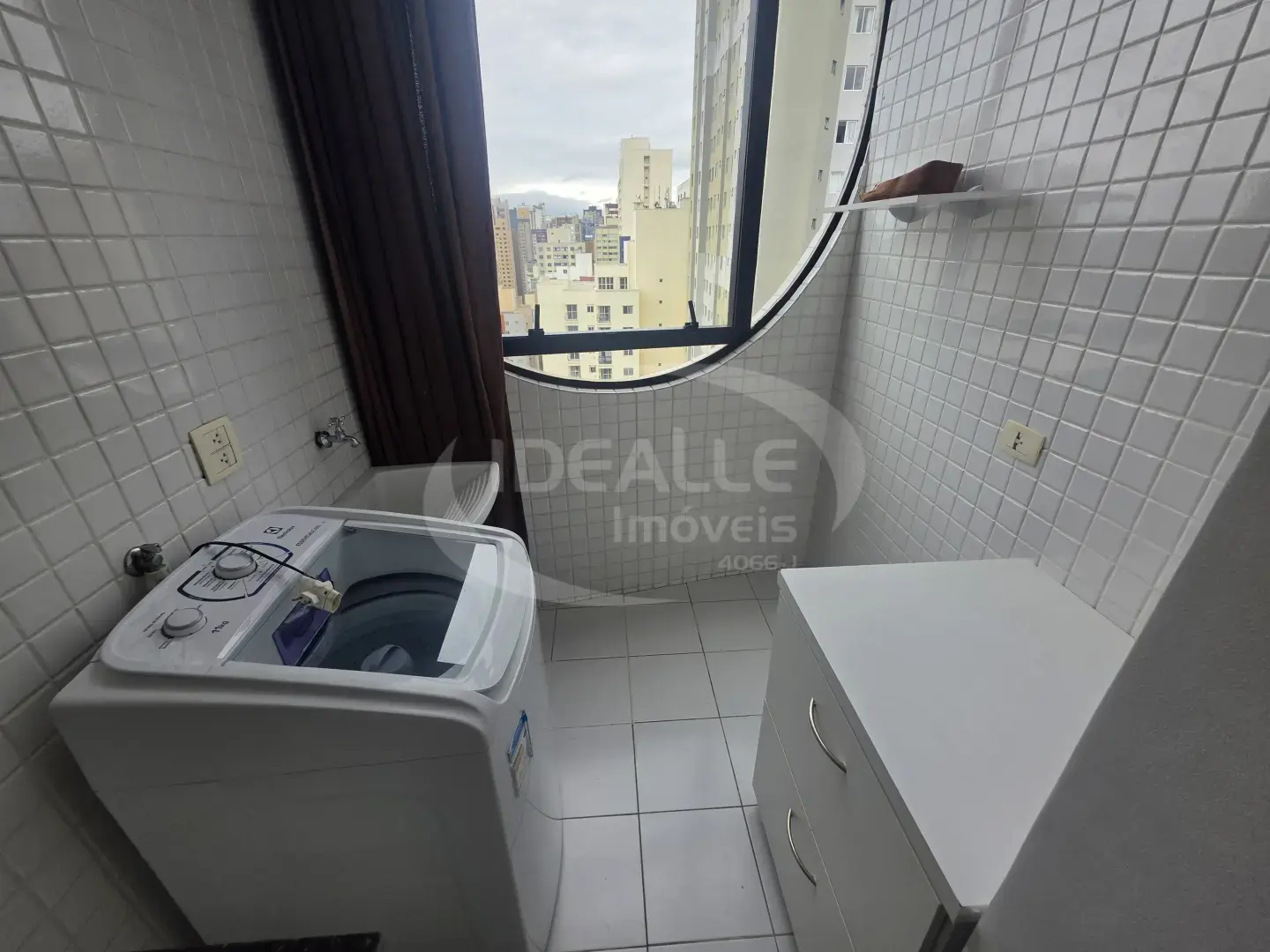 Ed. Curitiba Loft Champagnat
