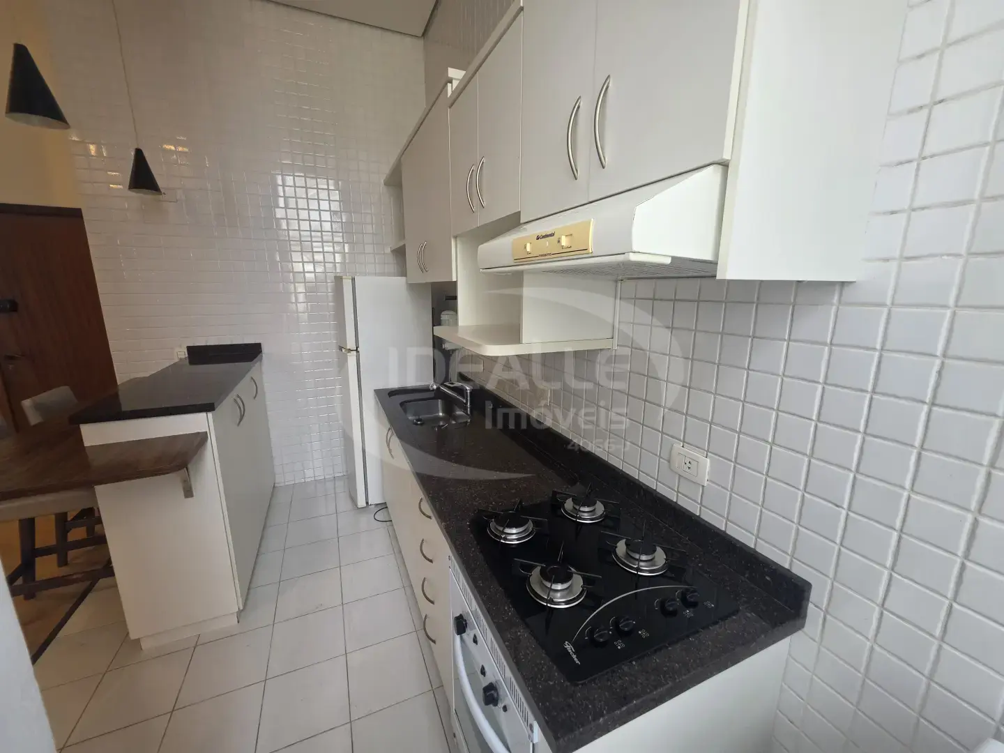 Ed. Curitiba Loft Champagnat