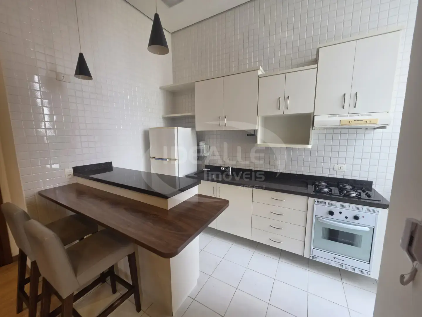 Ed. Curitiba Loft Champagnat