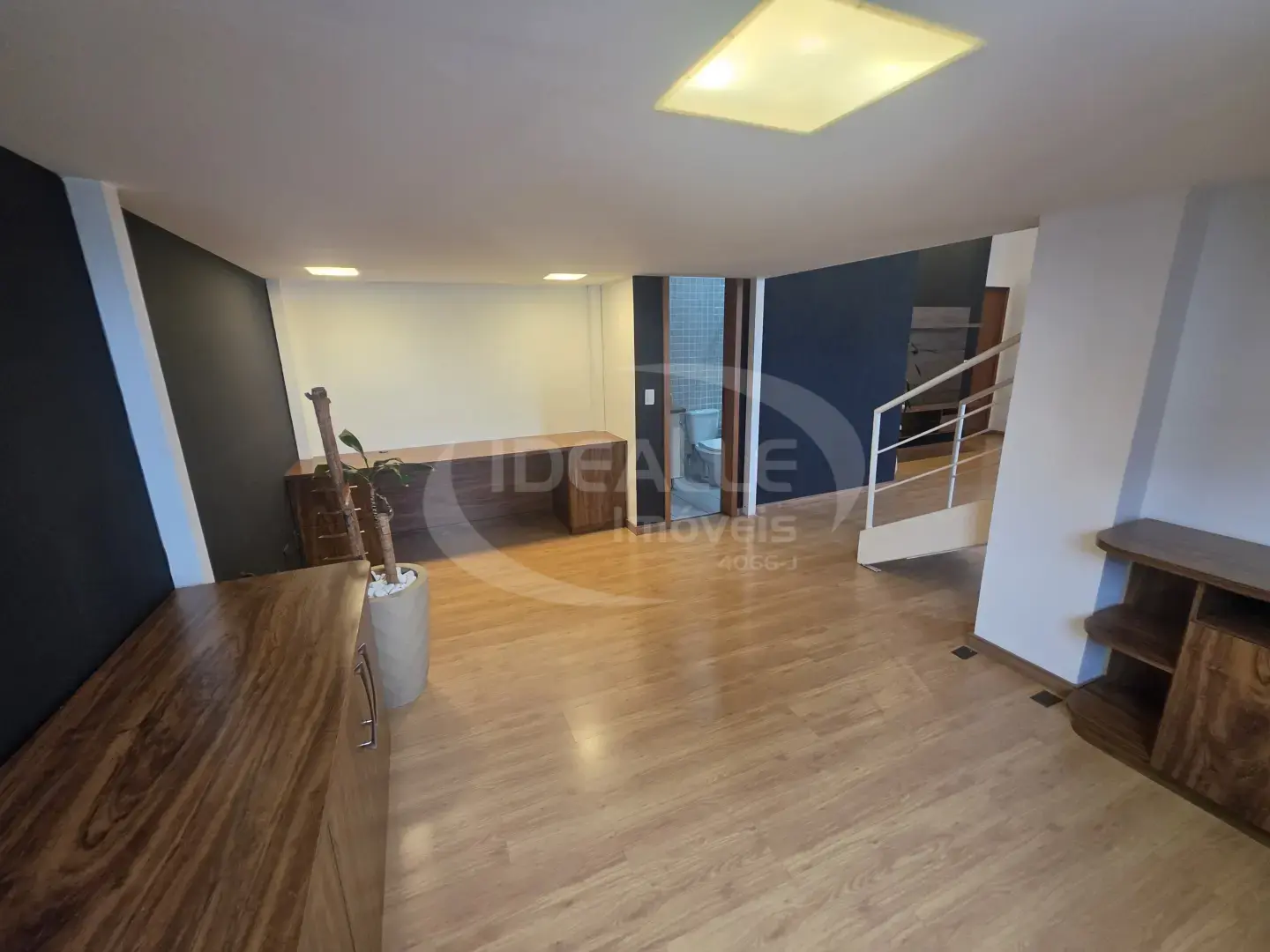 Ed. Curitiba Loft Champagnat