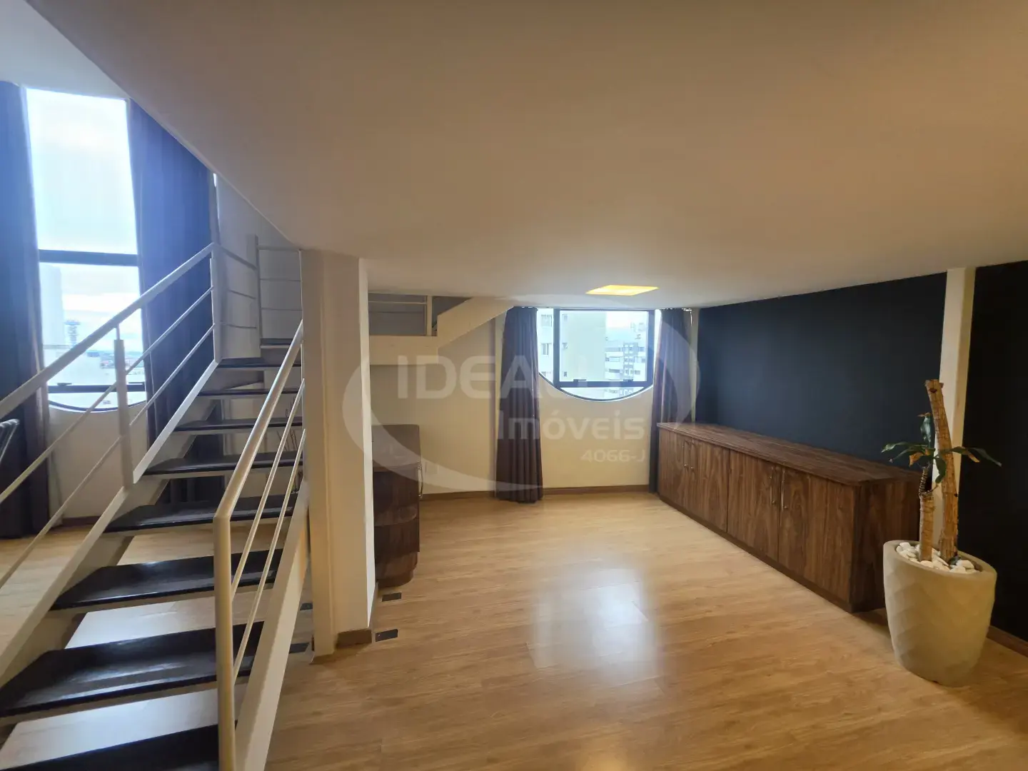 Ed. Curitiba Loft Champagnat