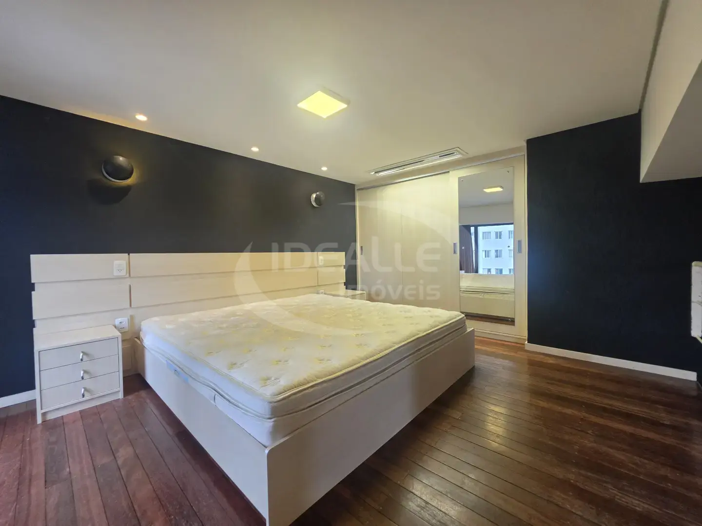 Ed. Curitiba Loft Champagnat