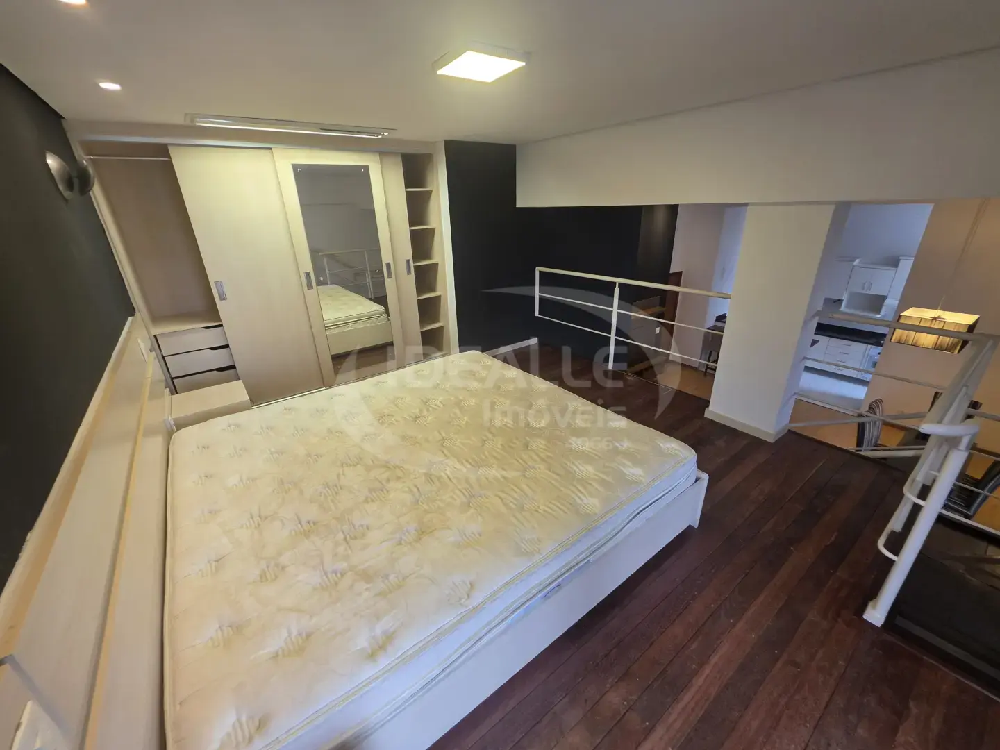 Ed. Curitiba Loft Champagnat