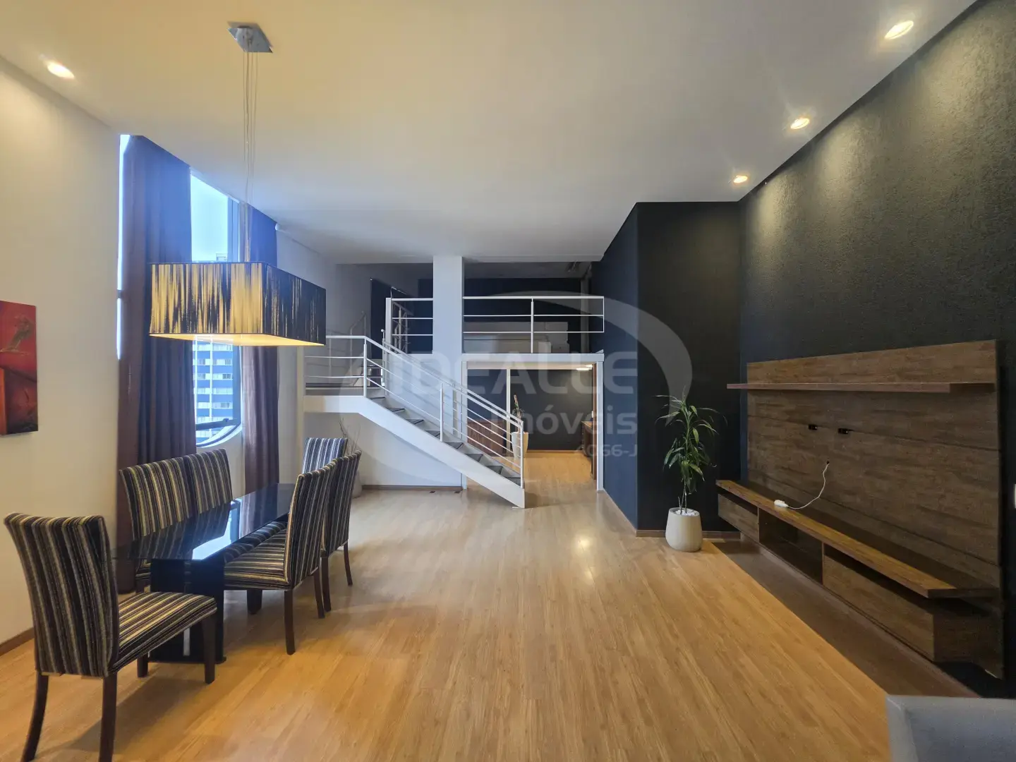 Ed. Curitiba Loft Champagnat