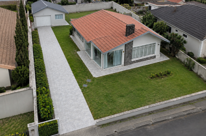 Terreno no Pilarzinho