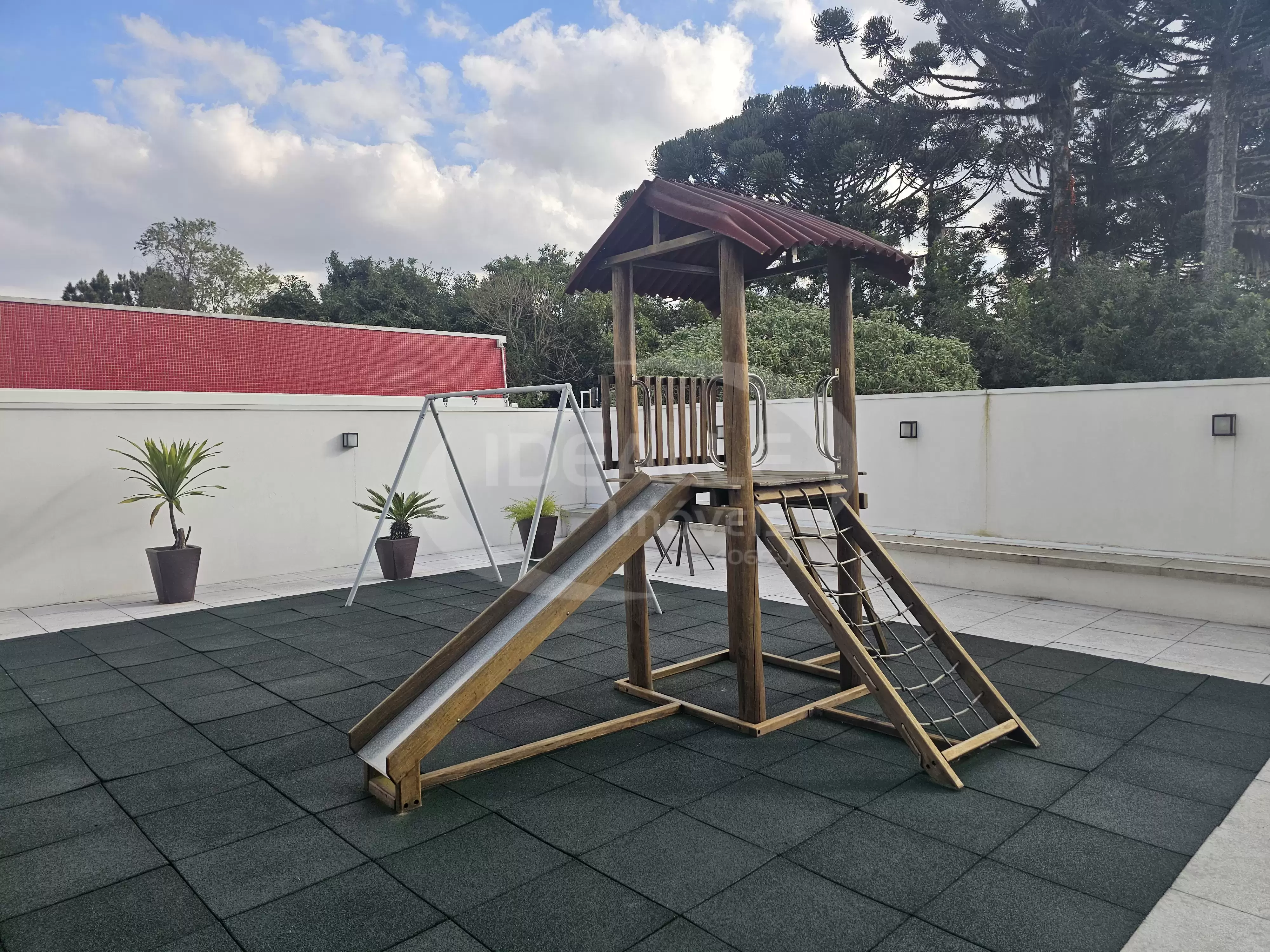 Cond. Stm Mond Galerie