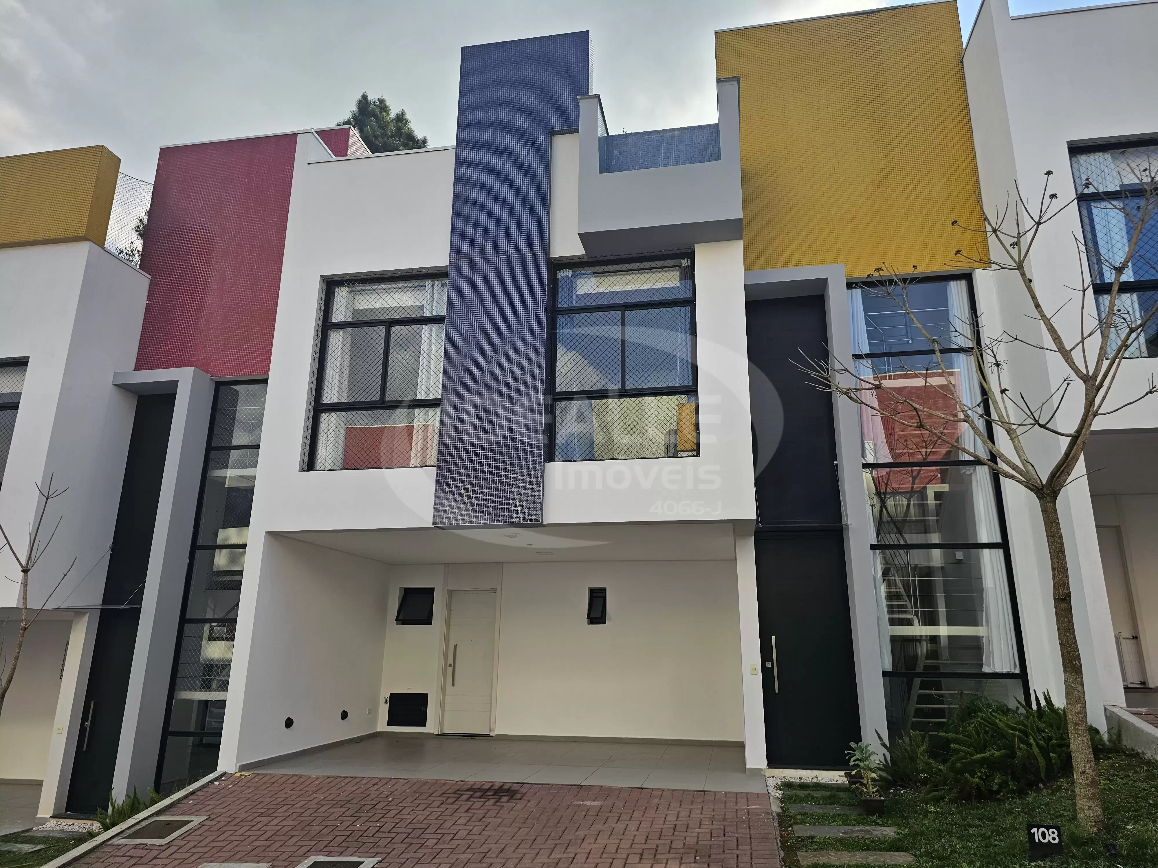 Cond. Stm Mond Galerie