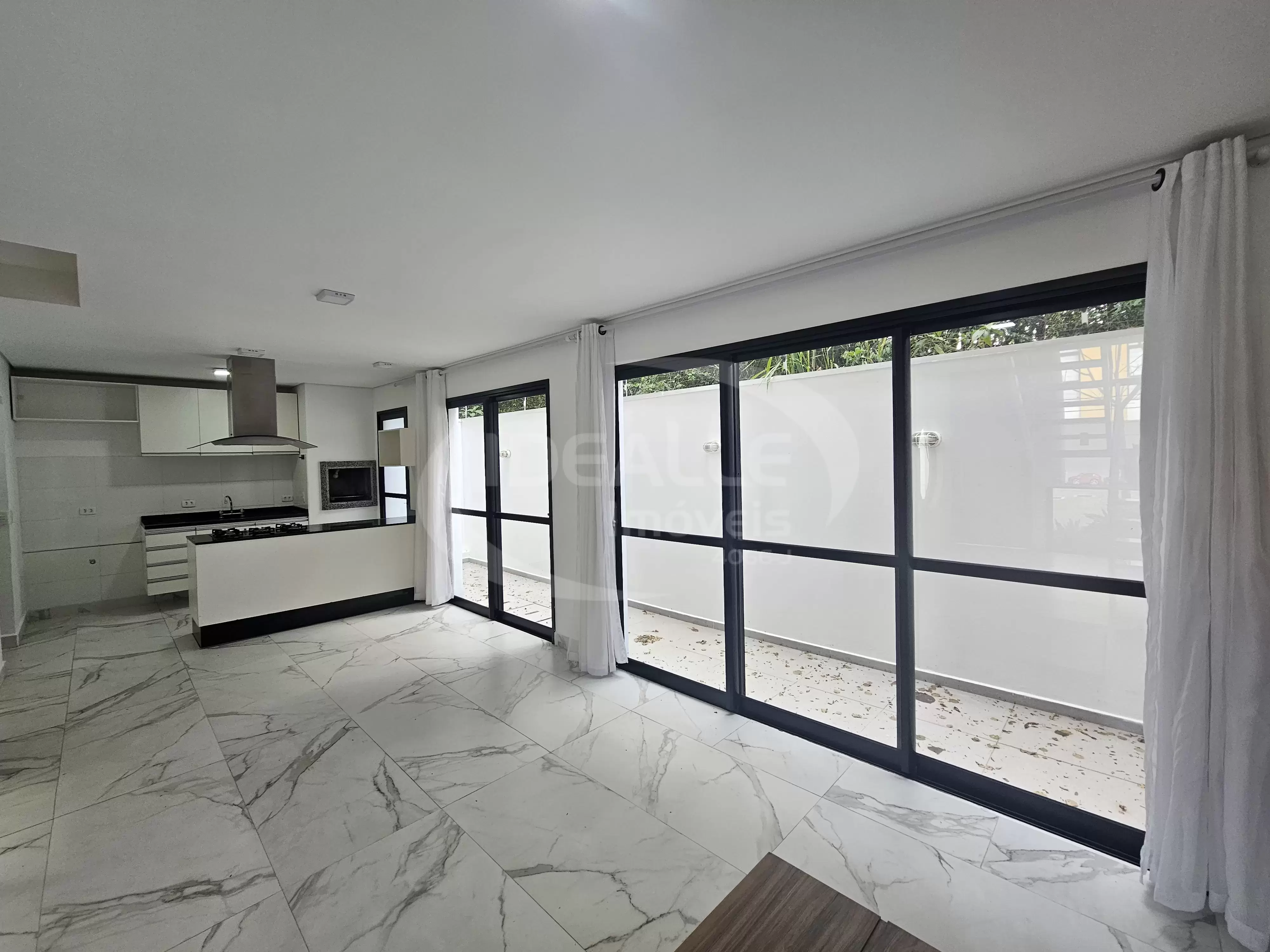 Cond. Stm Mond Galerie