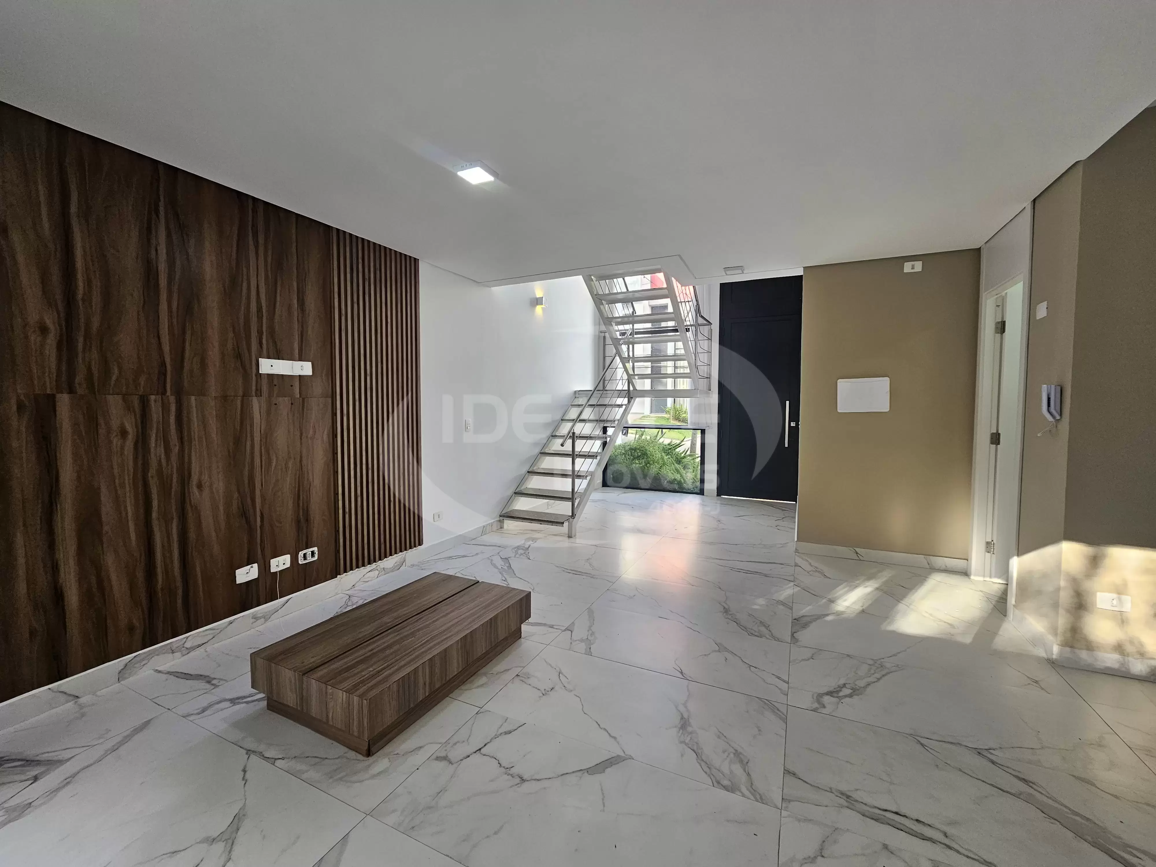 Cond. Stm Mond Galerie