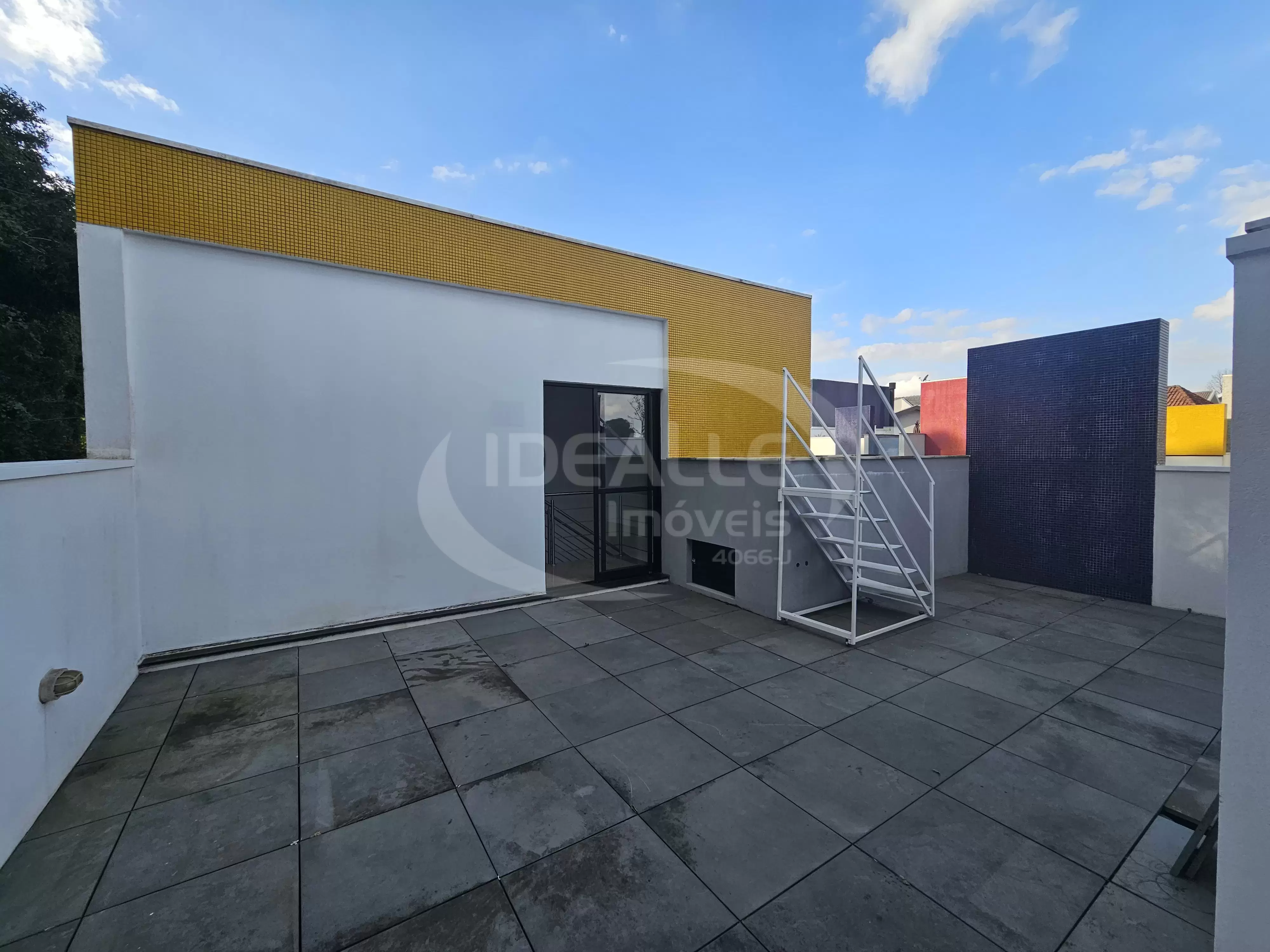 Cond. Stm Mond Galerie