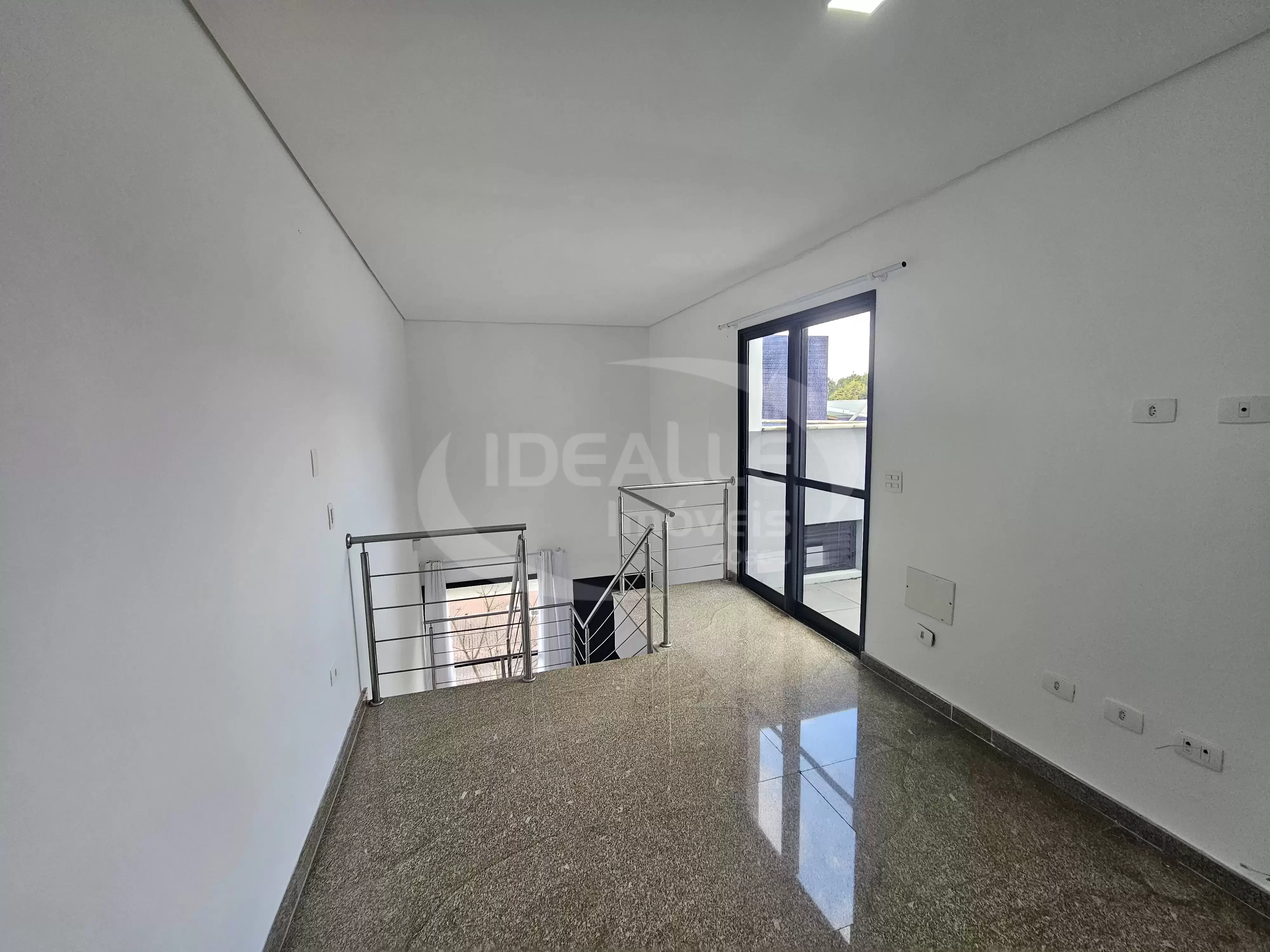 Cond. Stm Mond Galerie