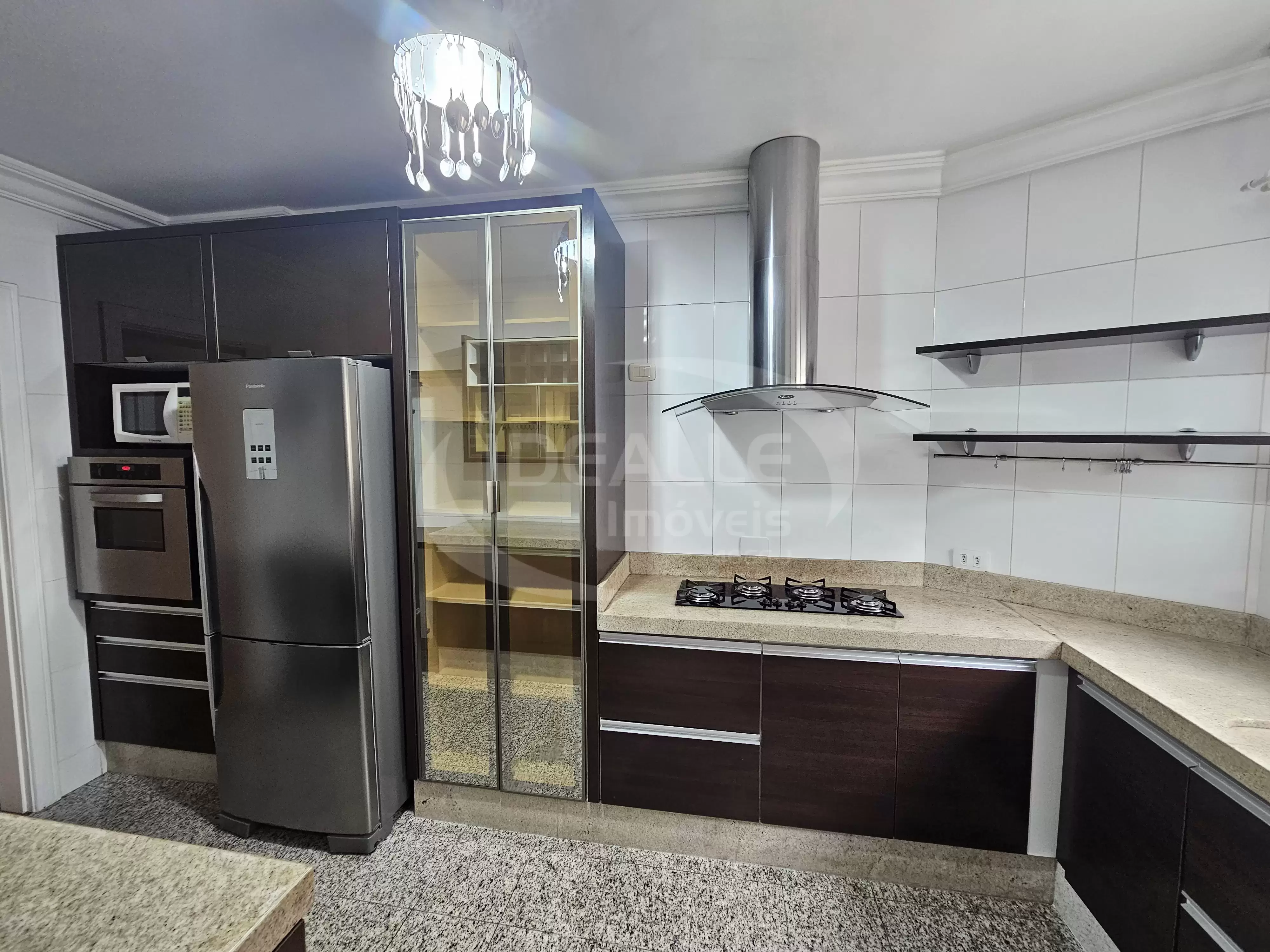 Ed. Ibéria Condomínio