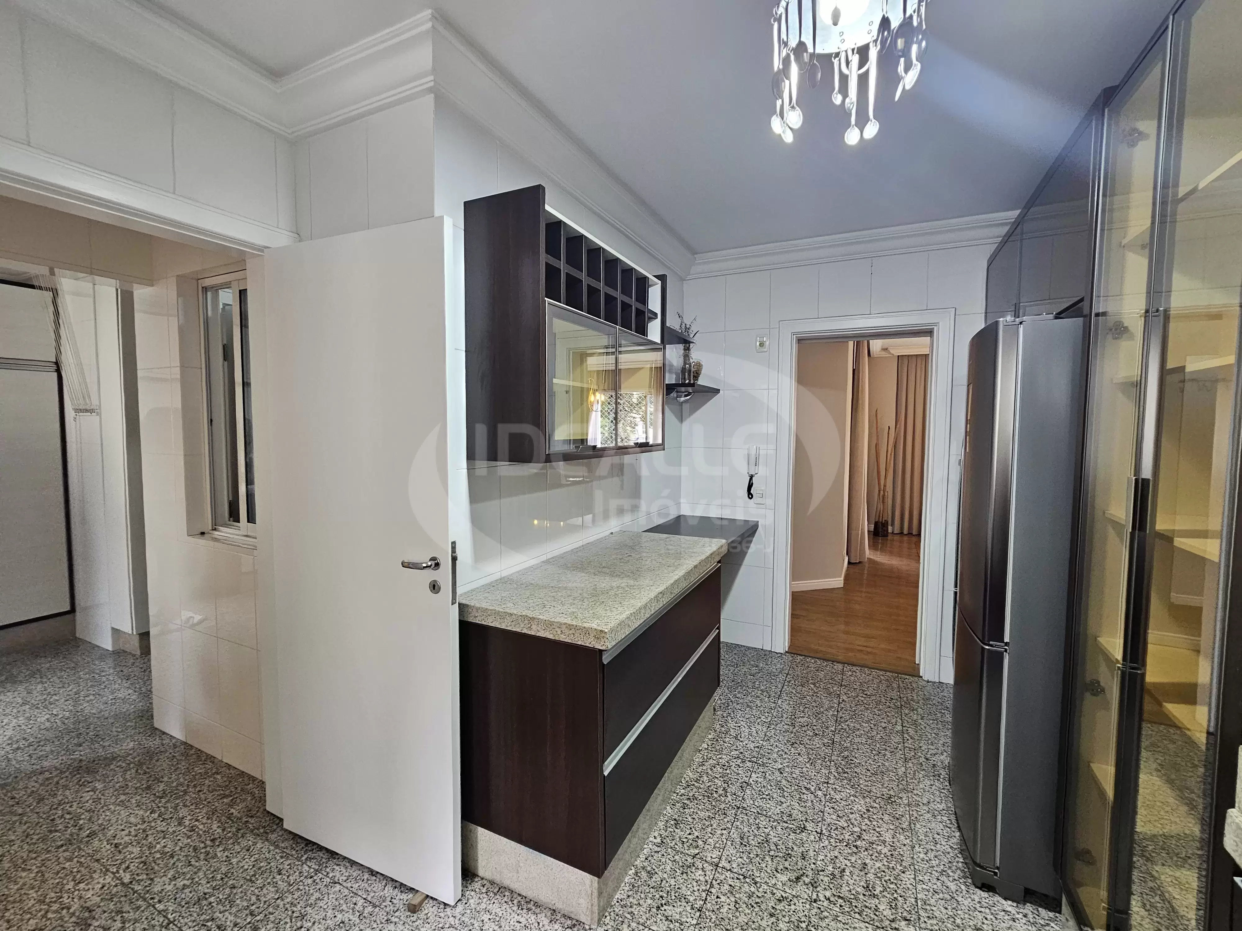 Ed. Ibéria Condomínio