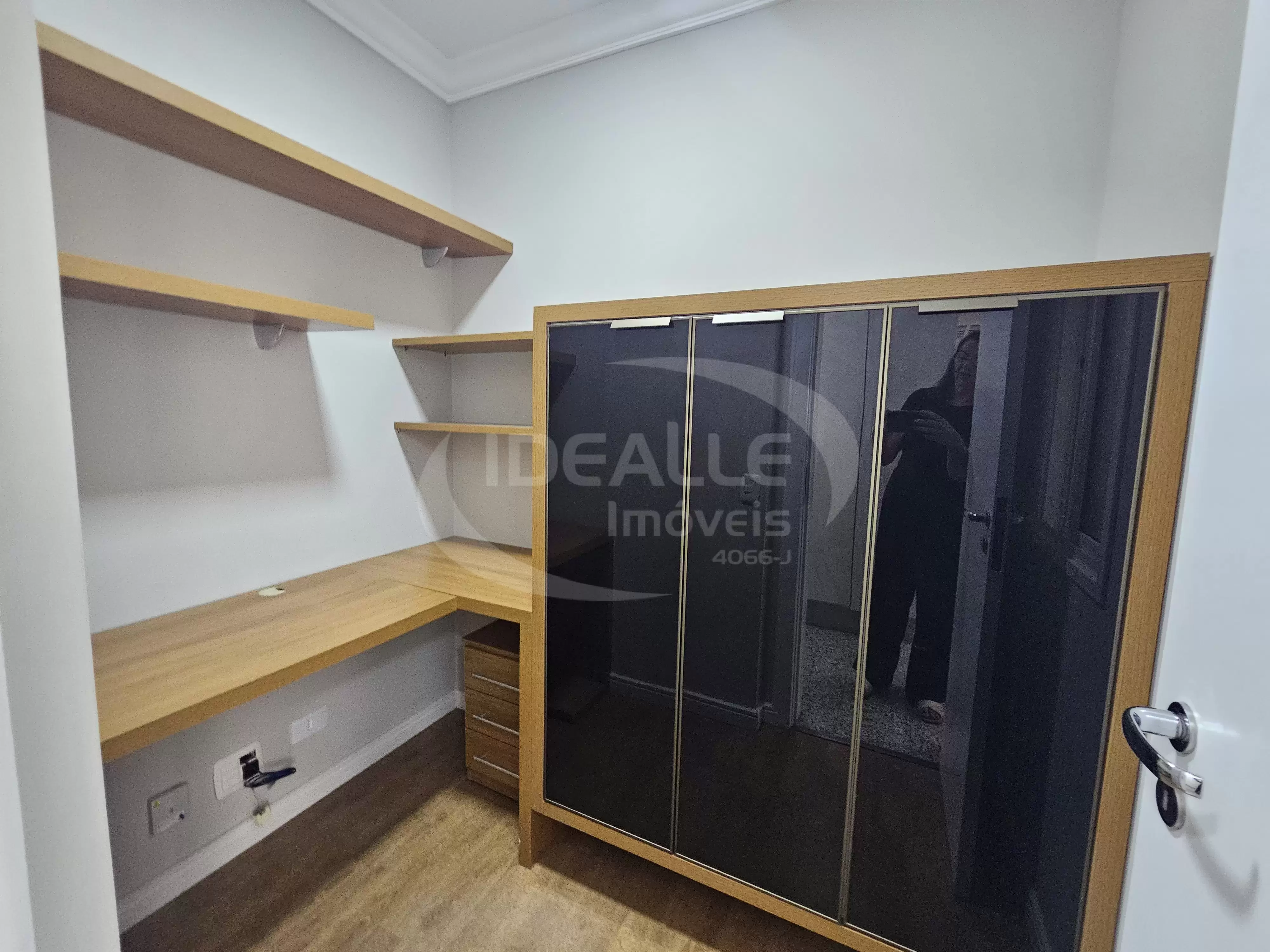 Ed. Ibéria Condomínio