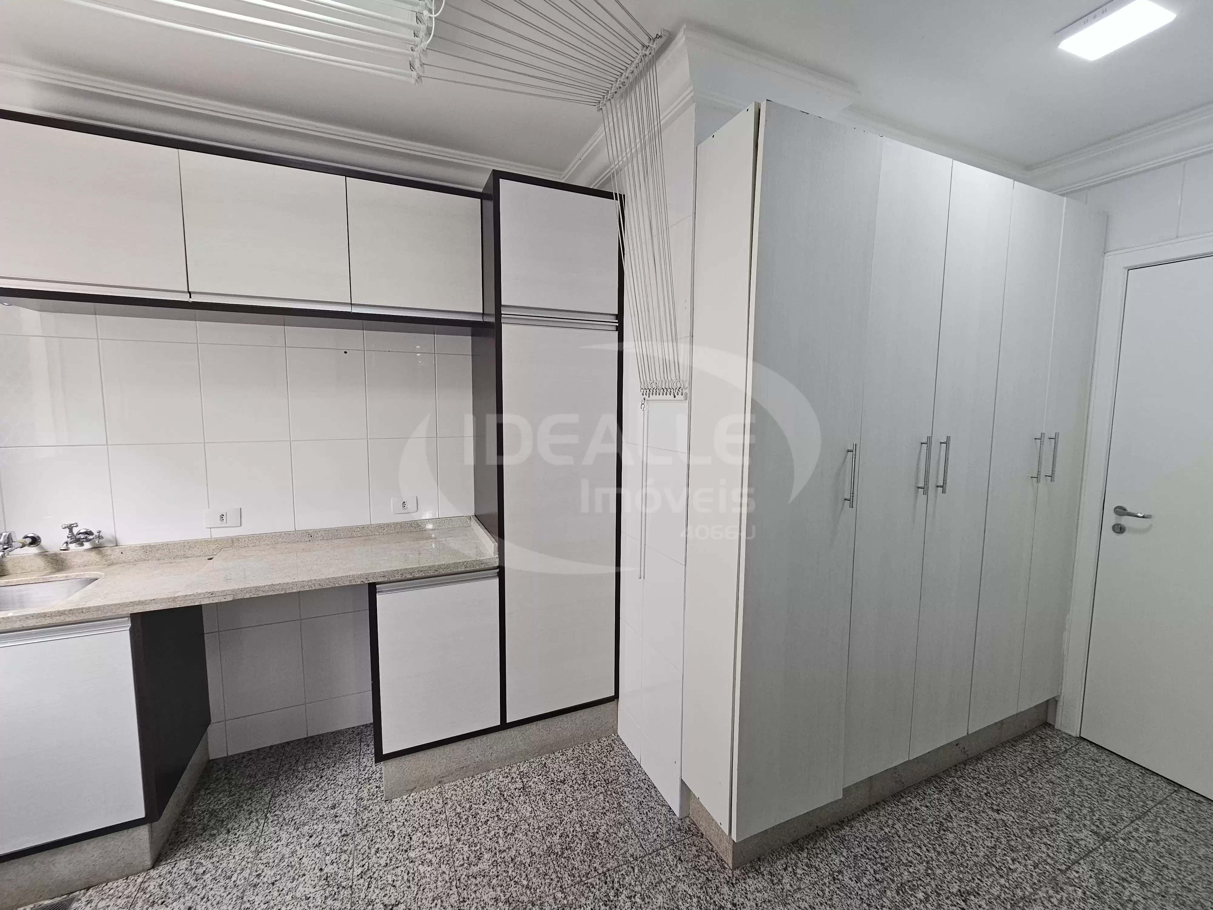 Ed. Ibéria Condomínio