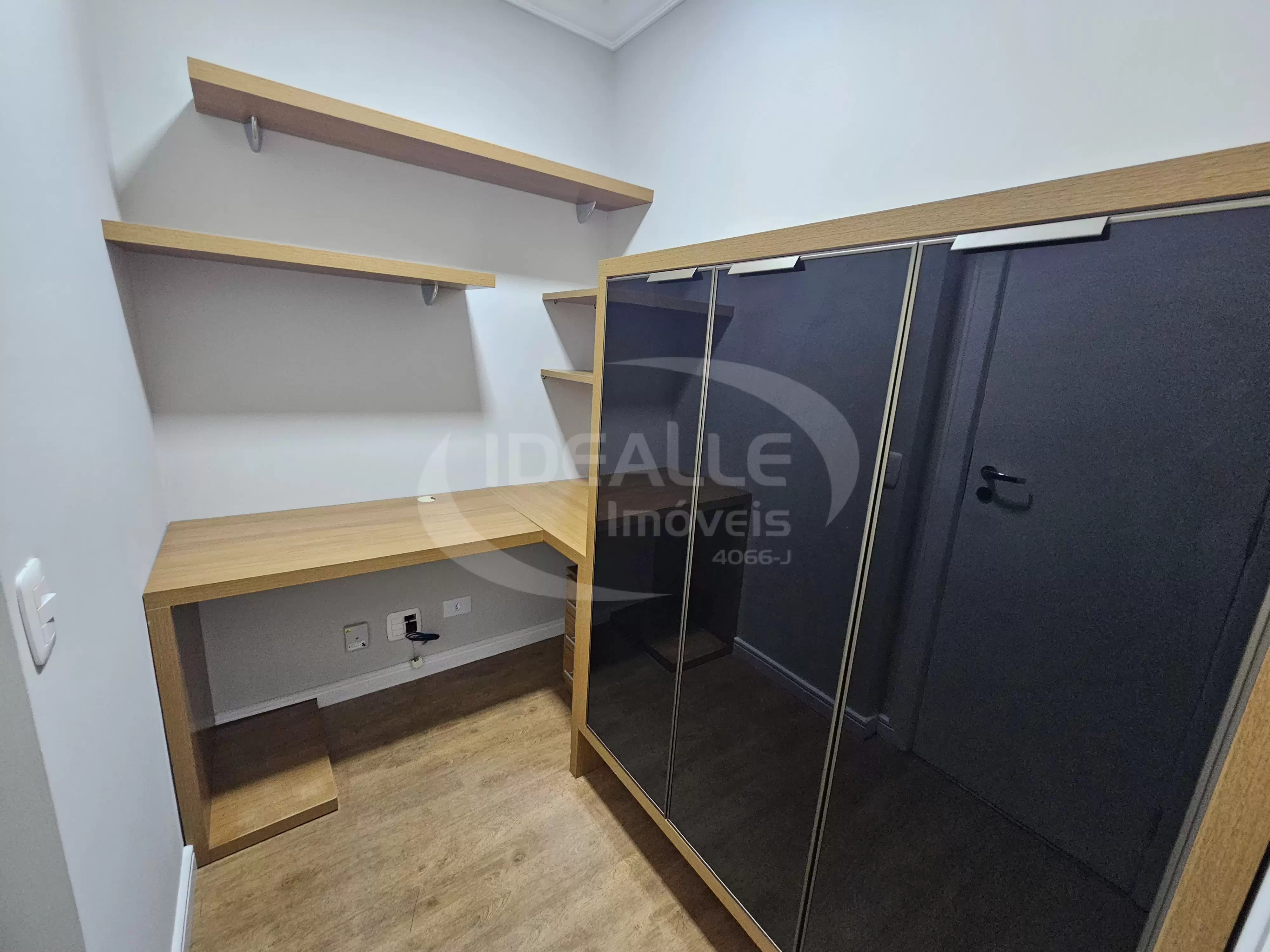 Ed. Ibéria Condomínio