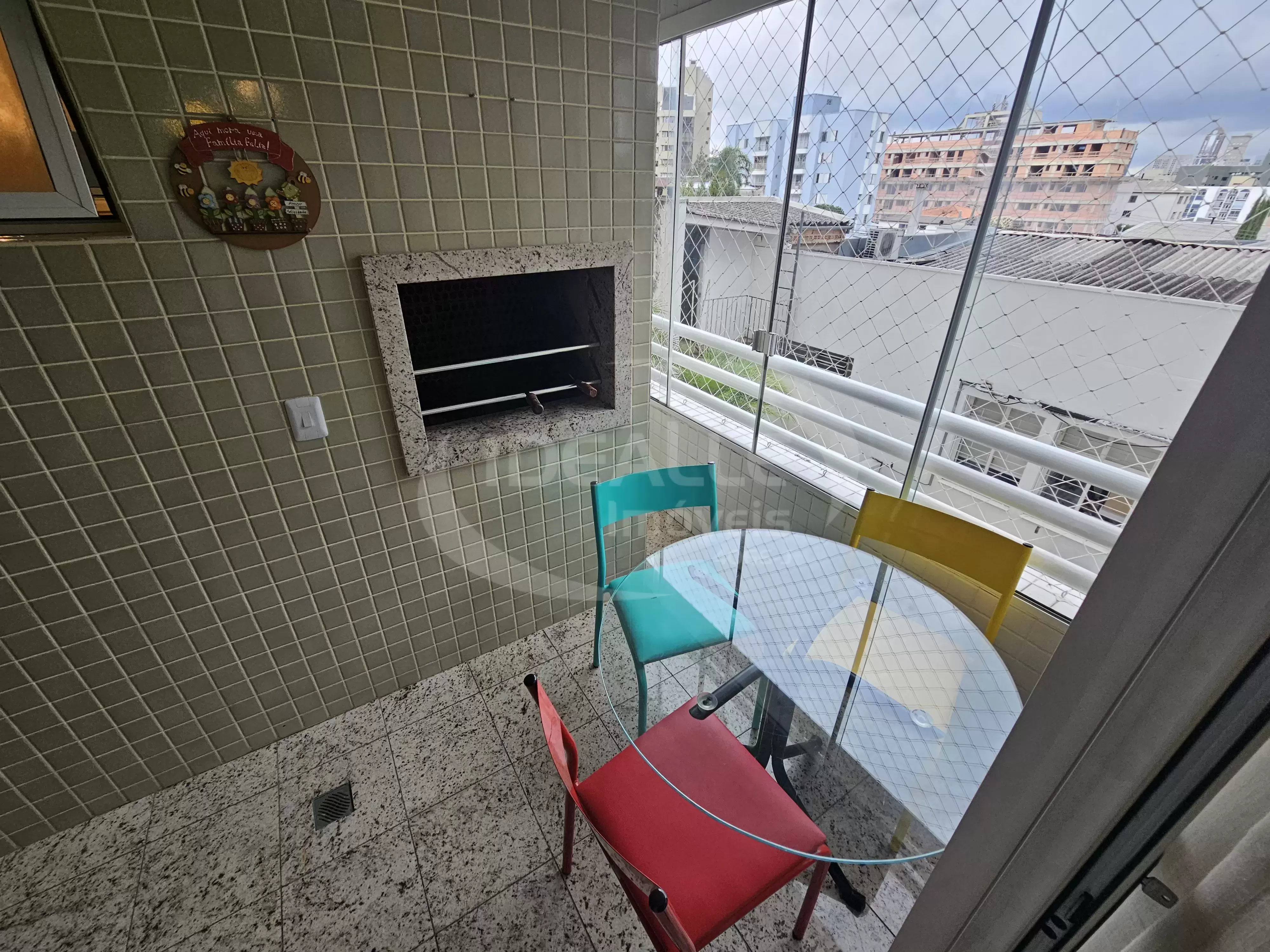 Ed. Ibéria Condomínio