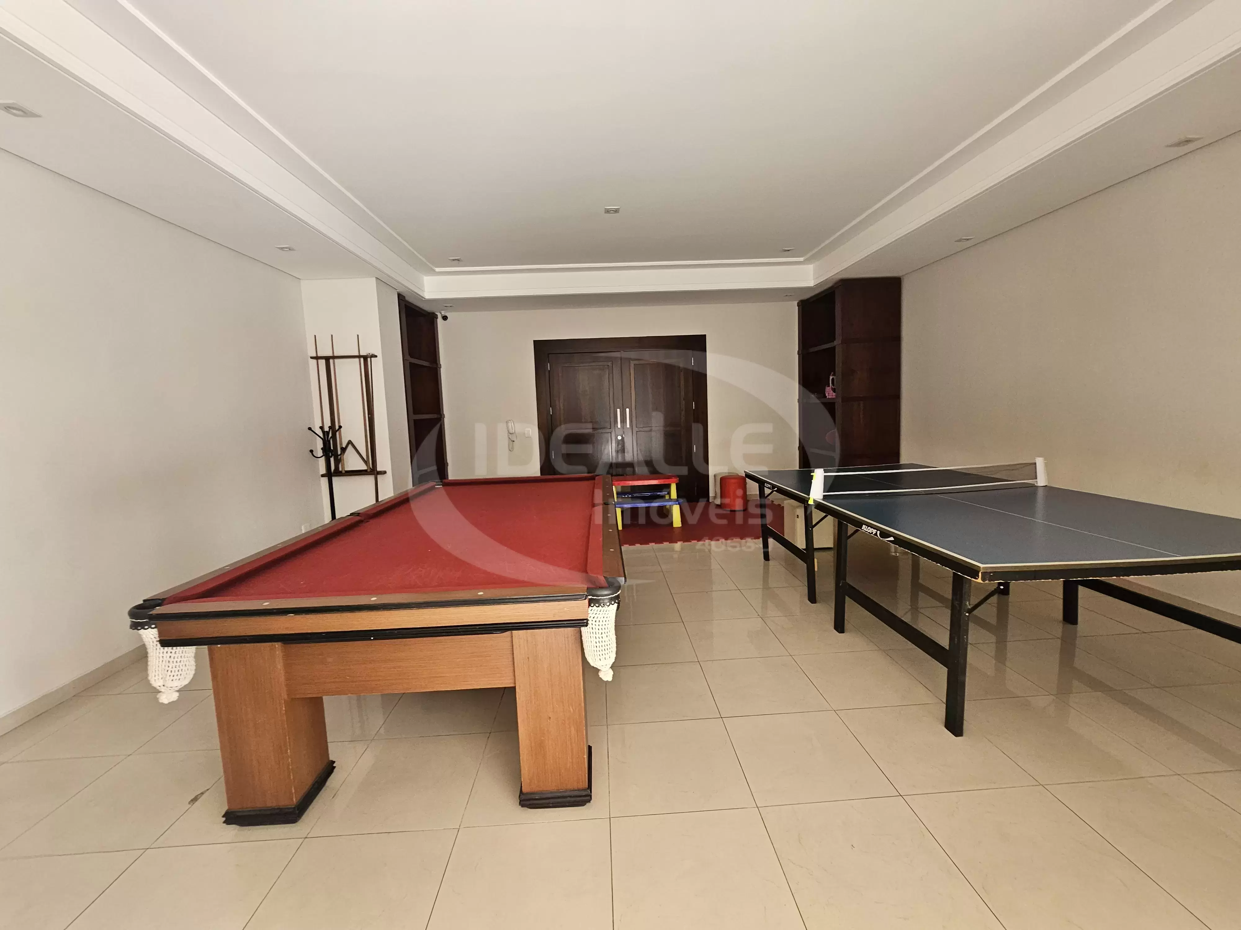 Ed. Ibéria Condomínio