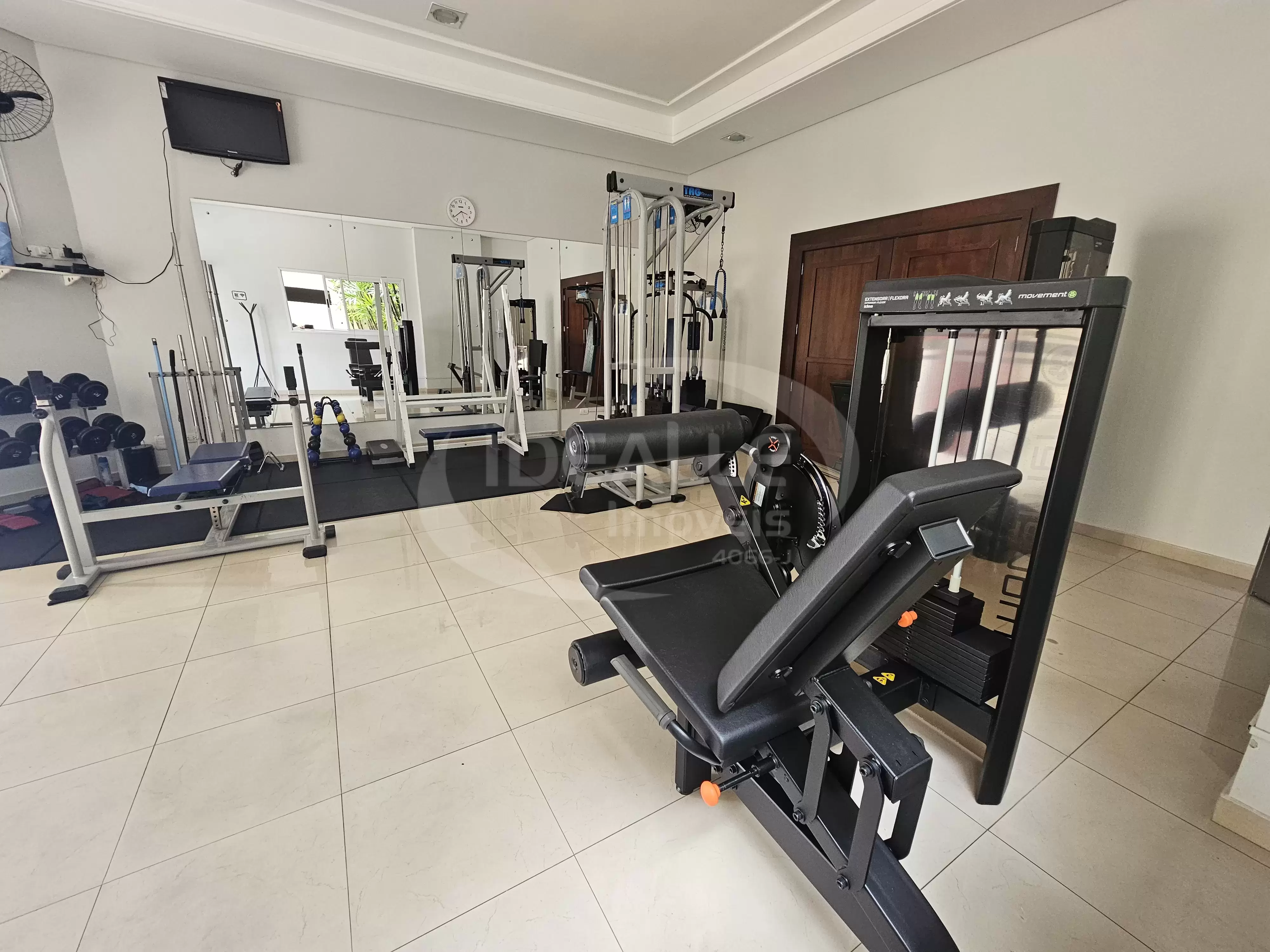 Ed. Ibéria Condomínio