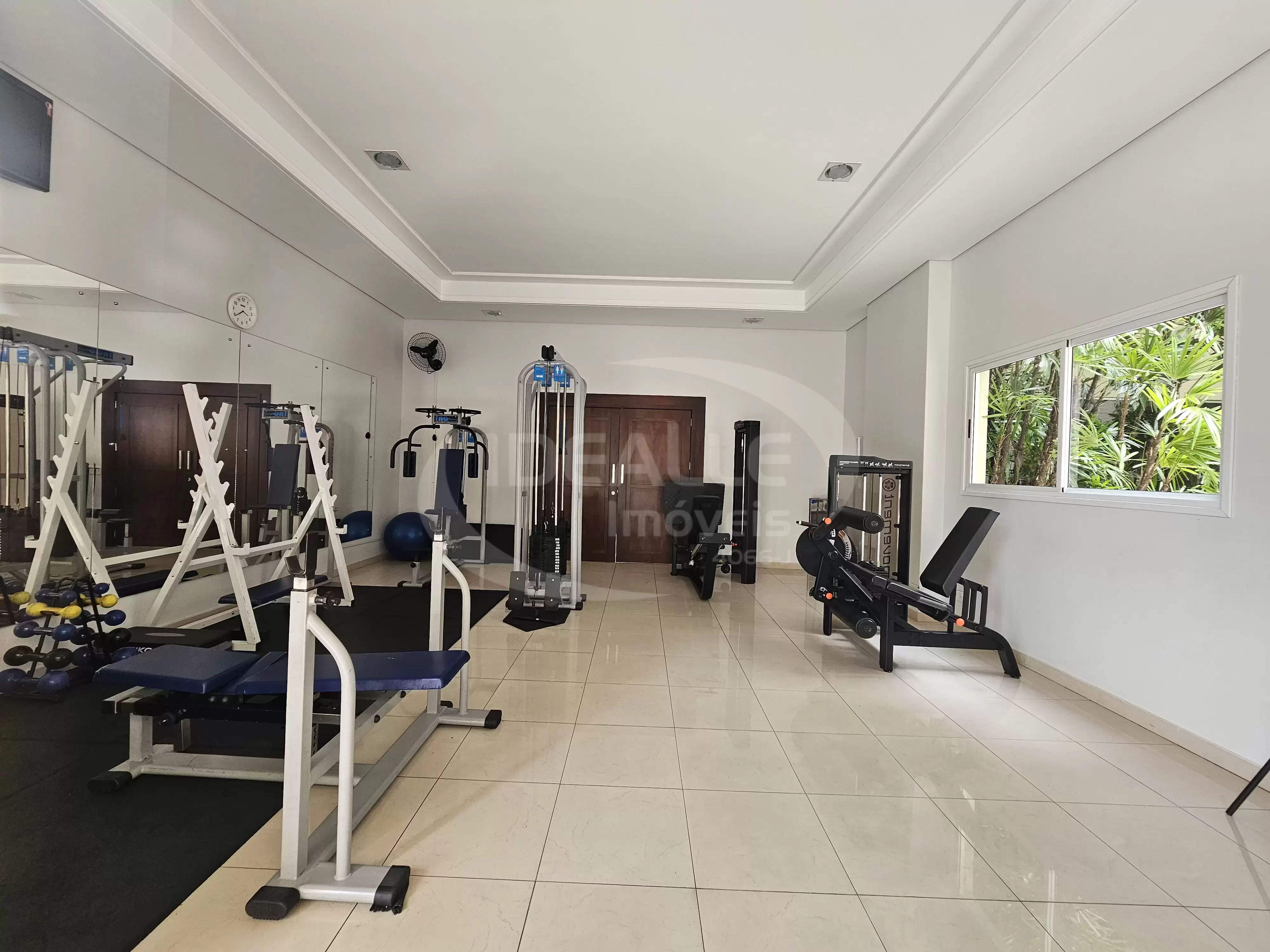 Ed. Ibéria Condomínio