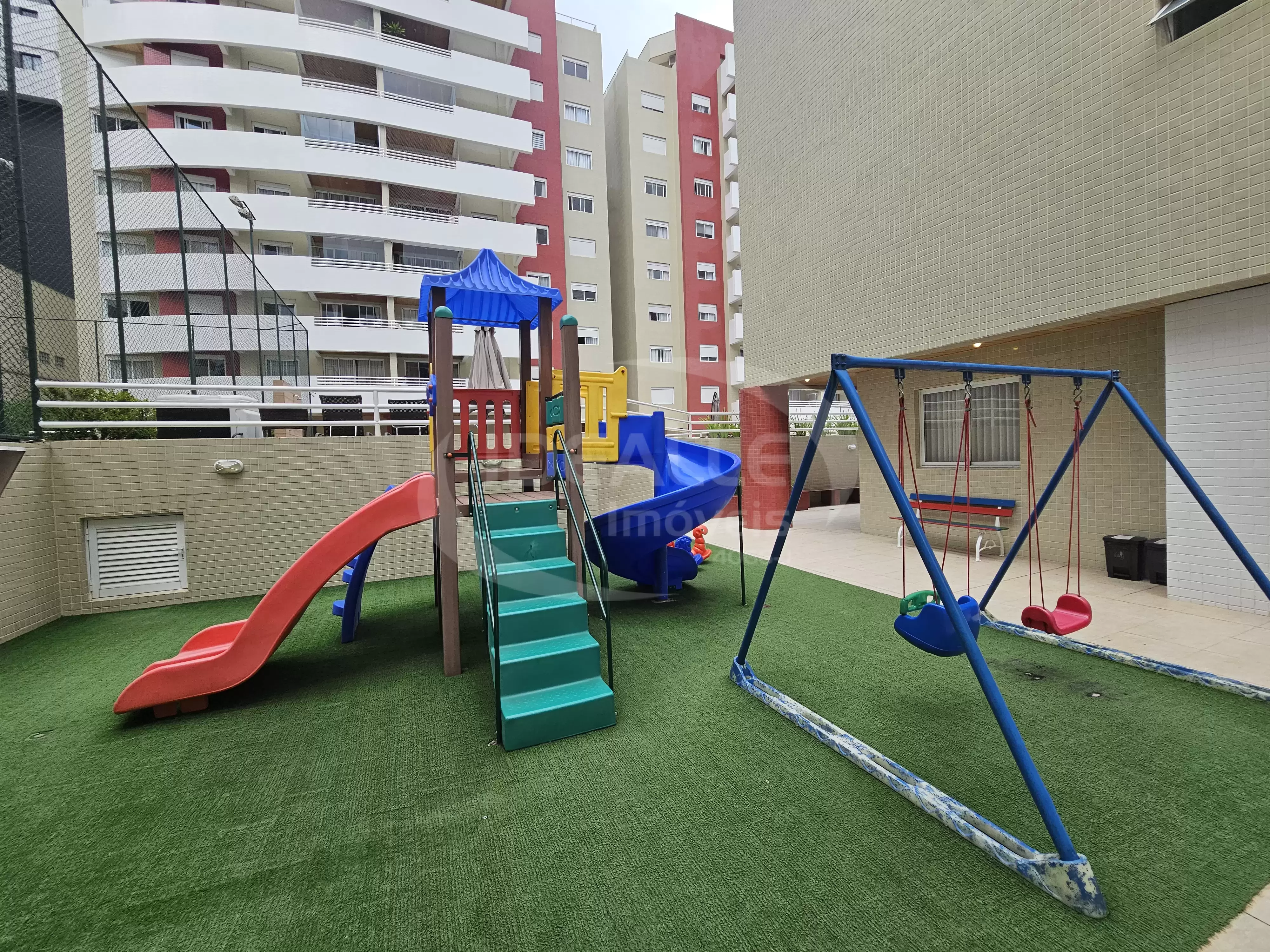 Ed. Ibéria Condomínio