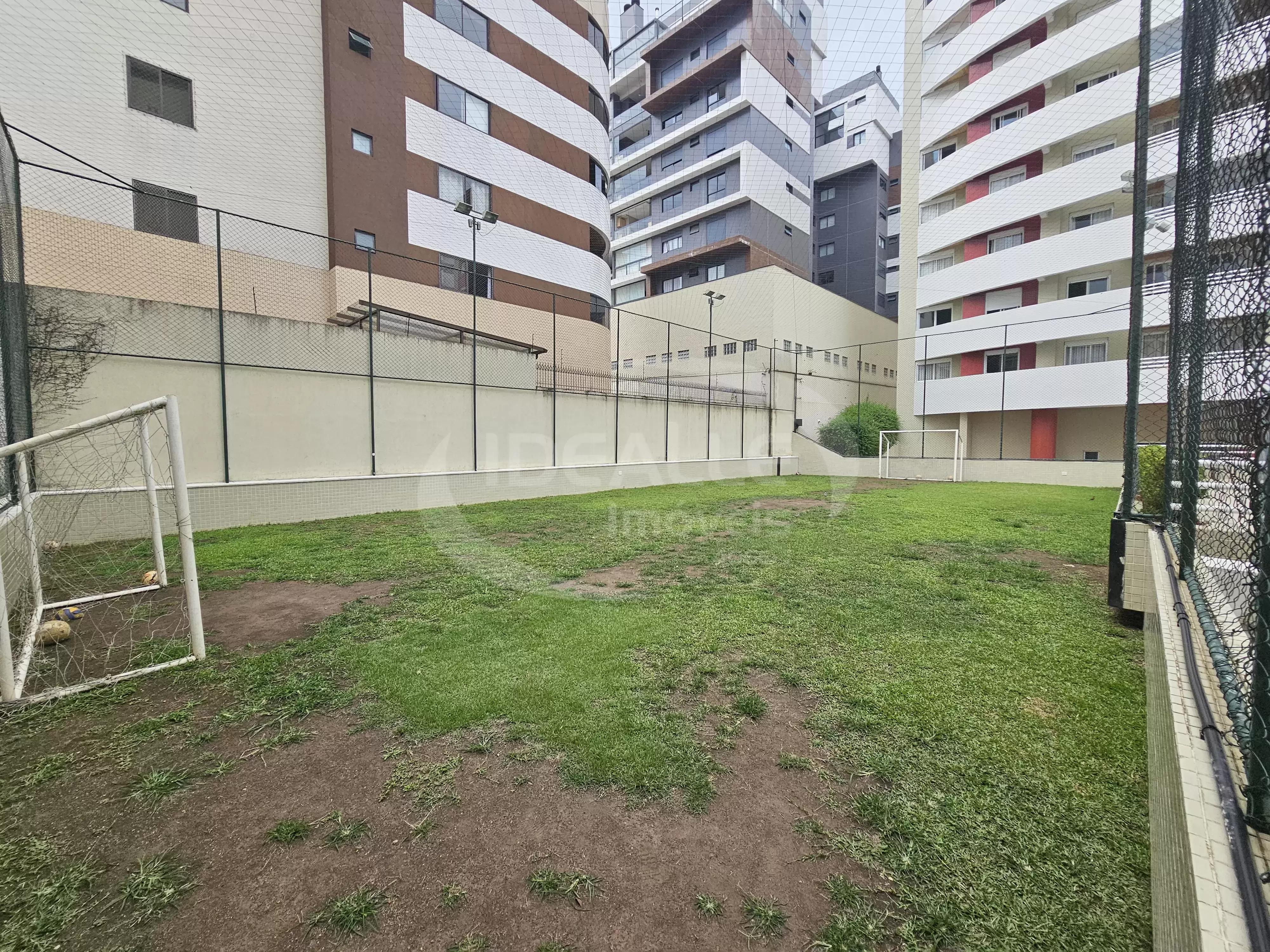 Ed. Ibéria Condomínio