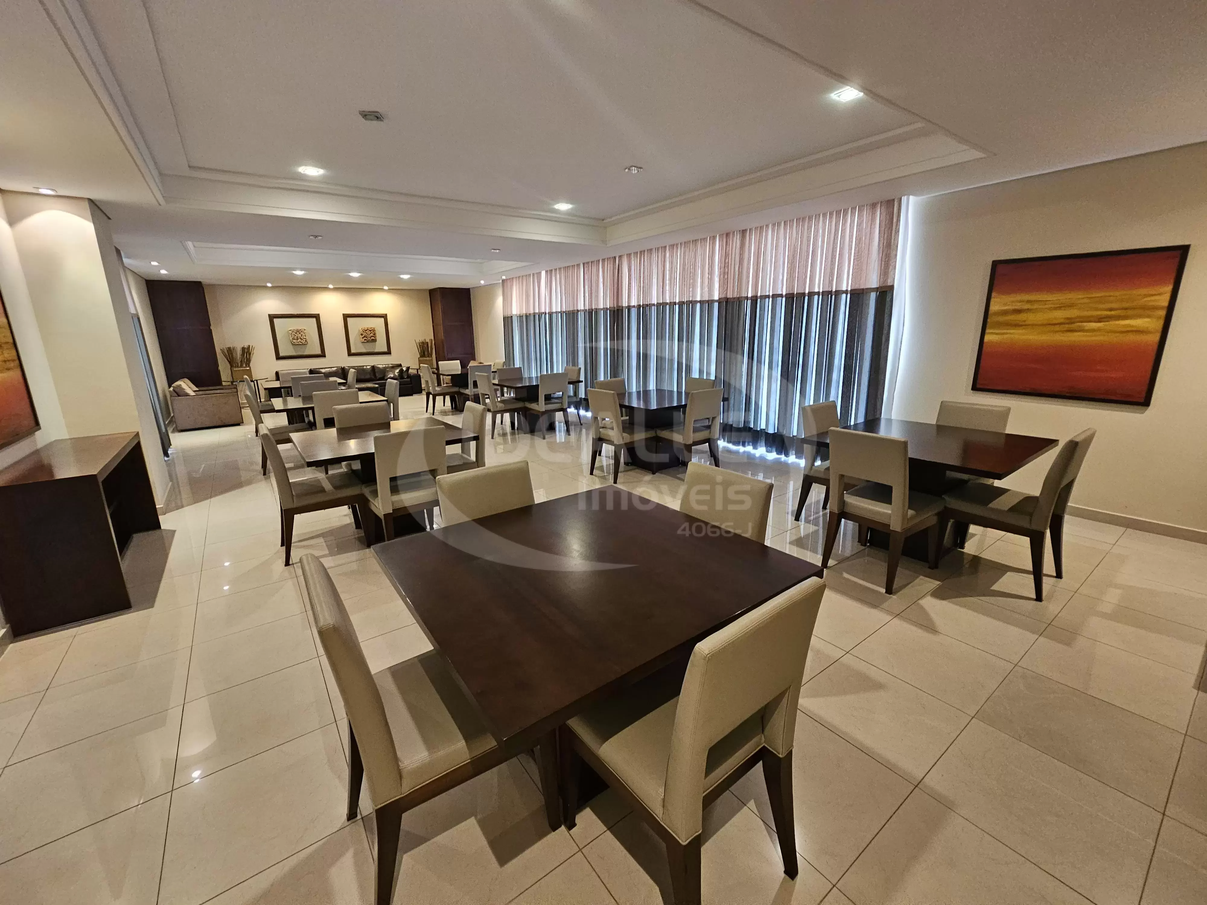 Ed. Ibéria Condomínio